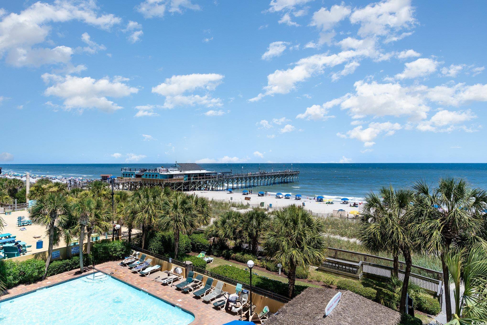 Myrtle Beach, SC 29577,1200 Ocean Blvd. N #803