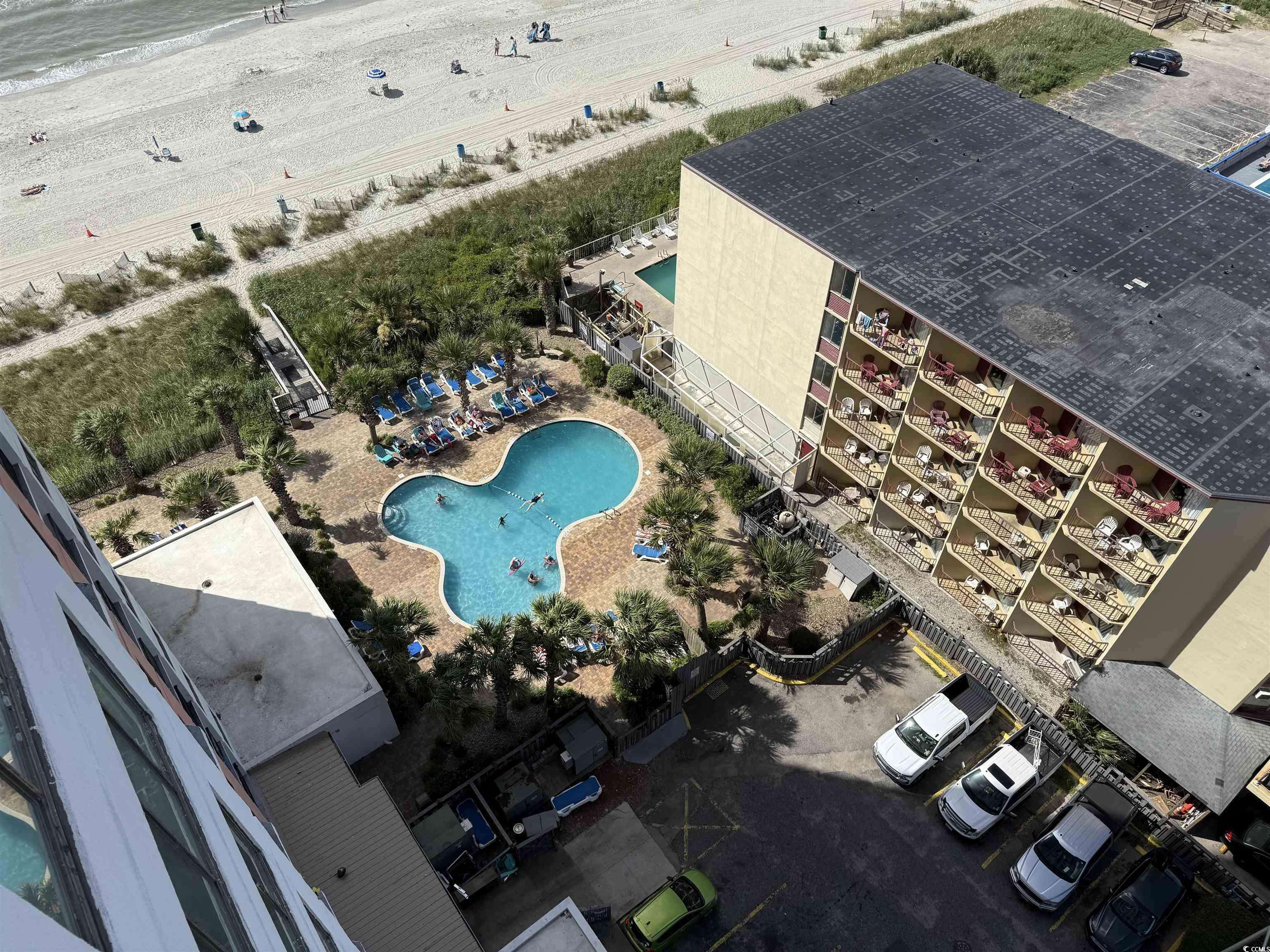 Myrtle Beach, SC 29577,1605 S Ocean Blvd. #1211