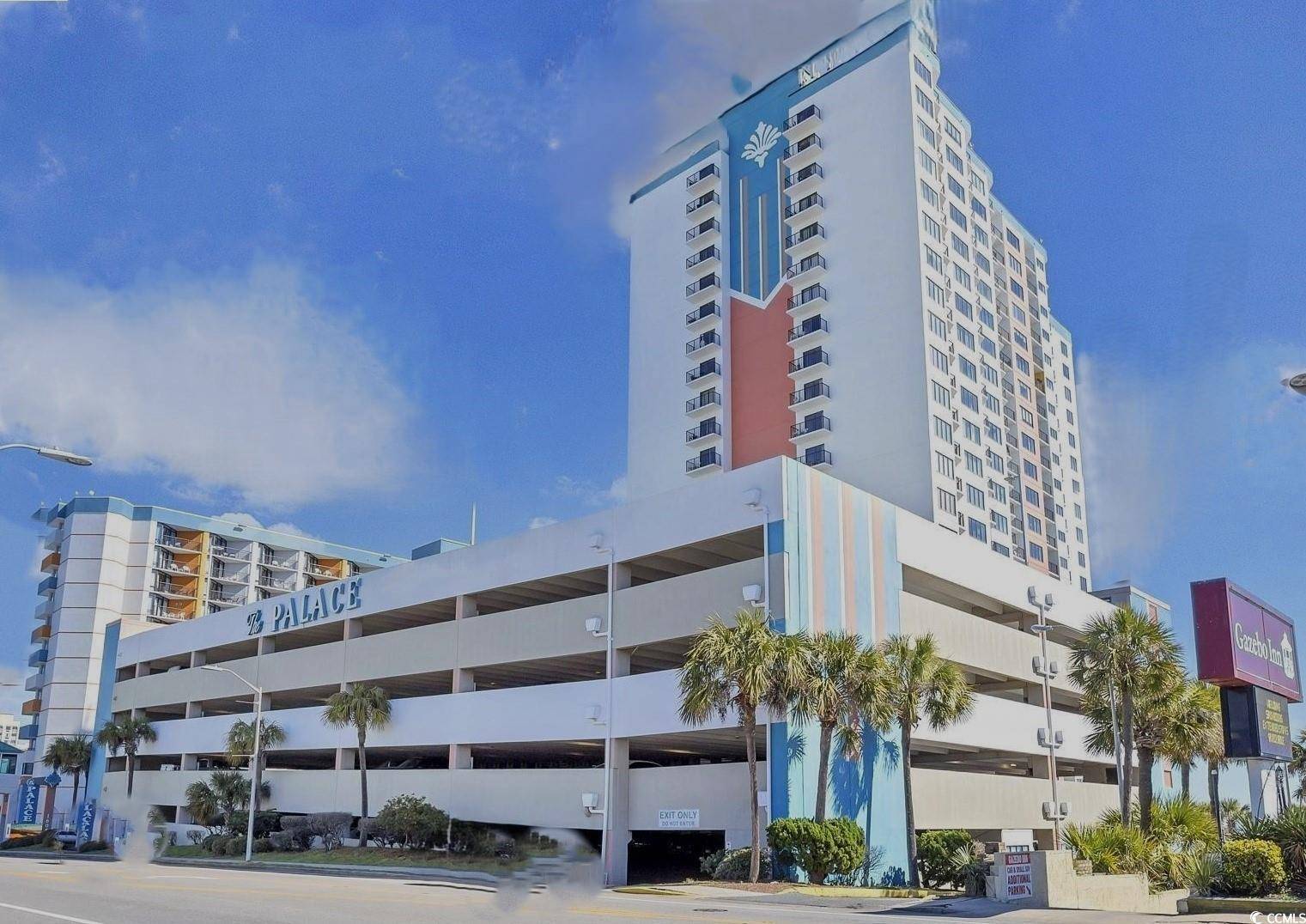 Myrtle Beach, SC 29577,1605 S Ocean Blvd. #1211