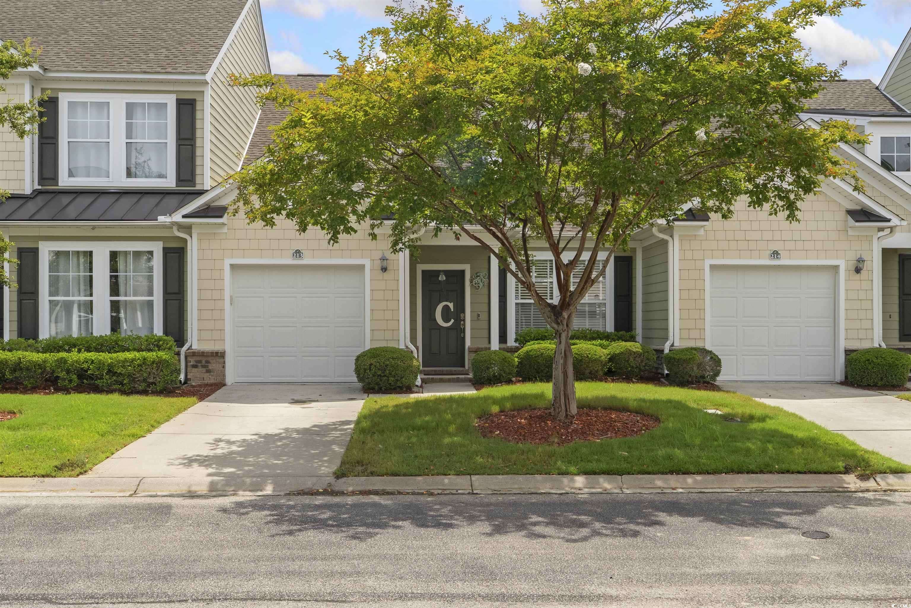 North Myrtle Beach, SC 29582,6014 Catalina Dr. #213