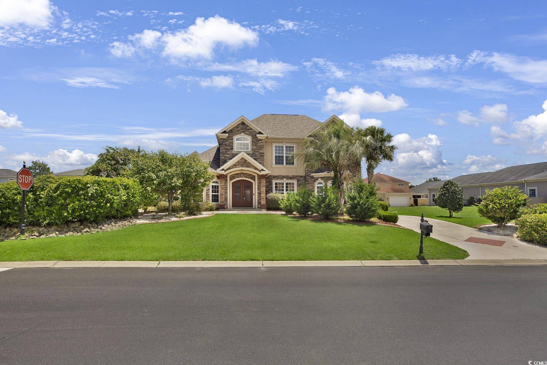 Myrtle Beach, SC 29579,801 Bluffview Dr.
