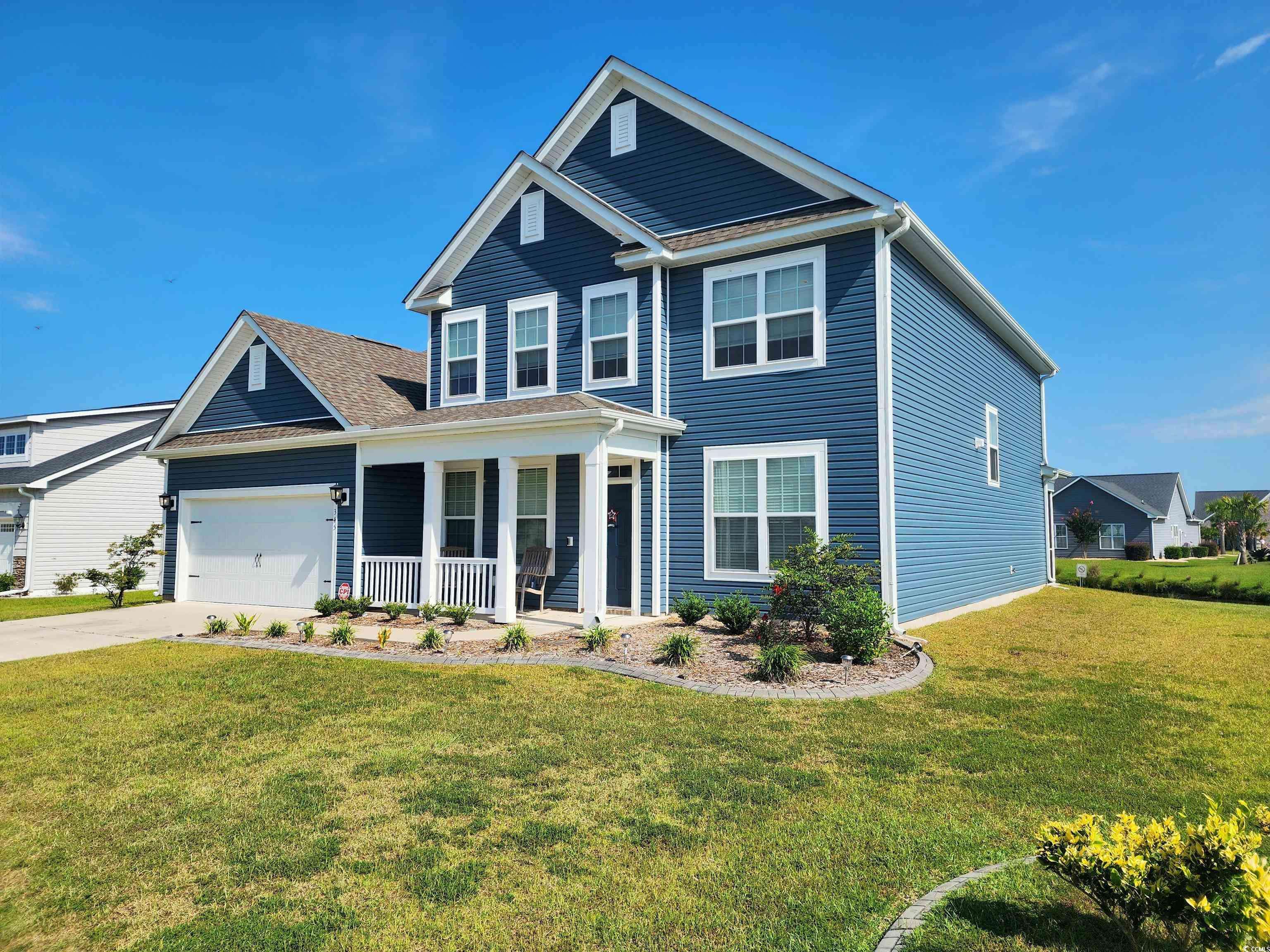 Surfside Beach, SC 29575,345 Mikita Dr.