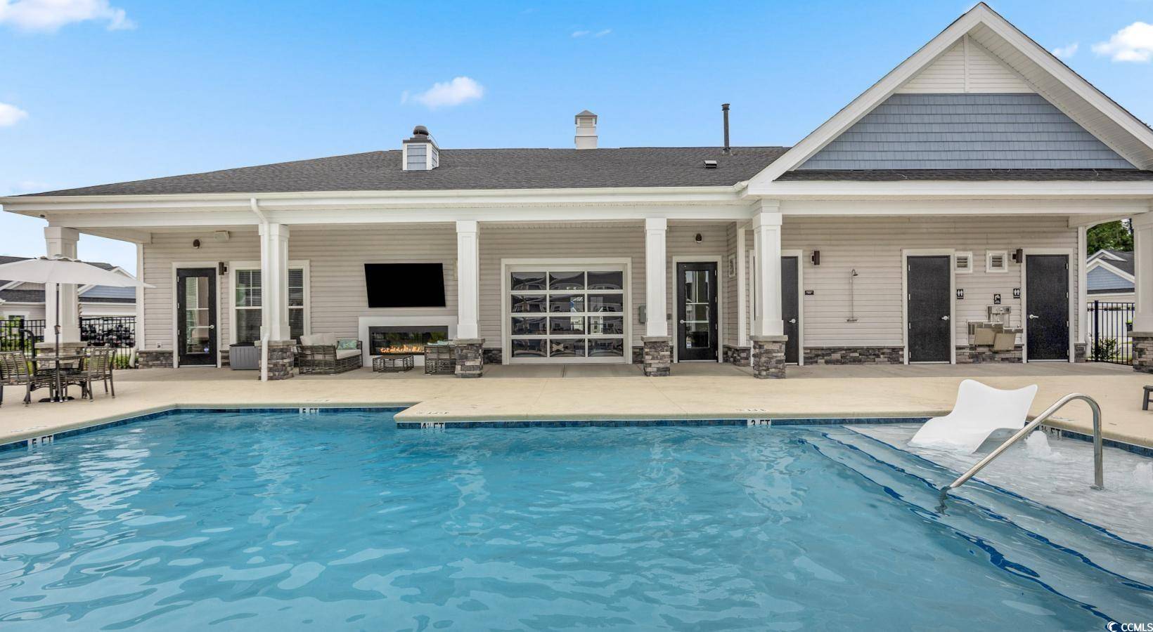 Carolina Shores, NC 28467,31 Quaker Ridge Dr #Cascade