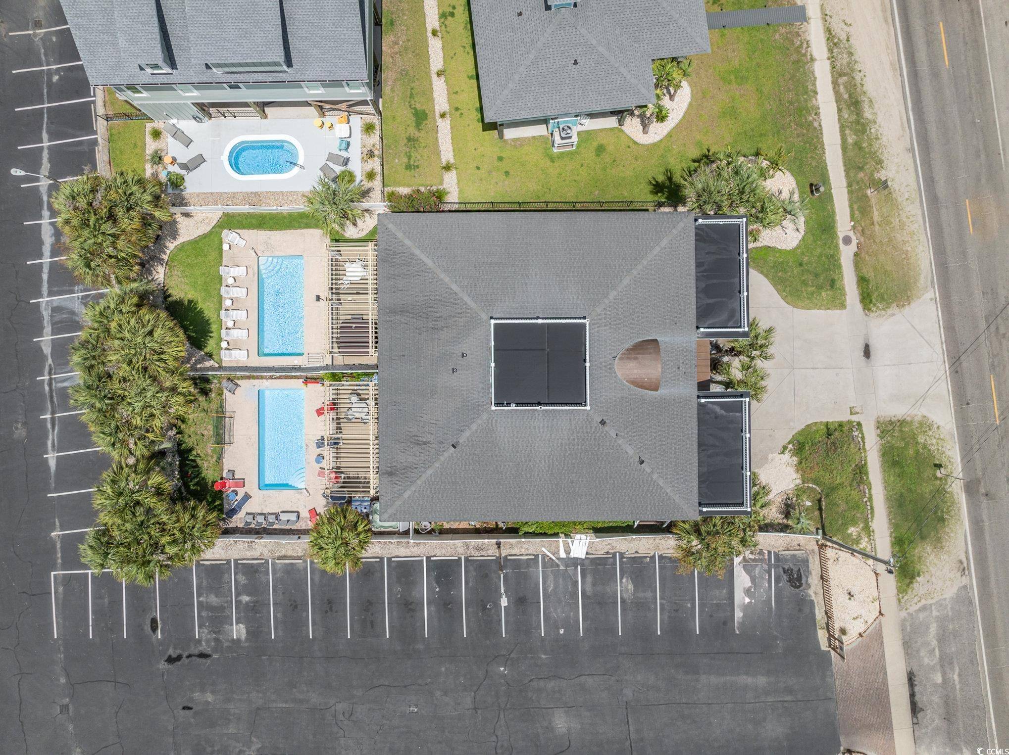 Murrells Inlet, SC 29576,919A N Waccamaw Dr.