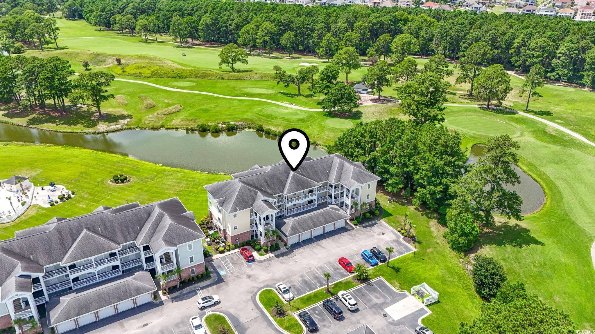 Myrtle Beach, SC 29577,4881 Dahlia Ct. #23-101