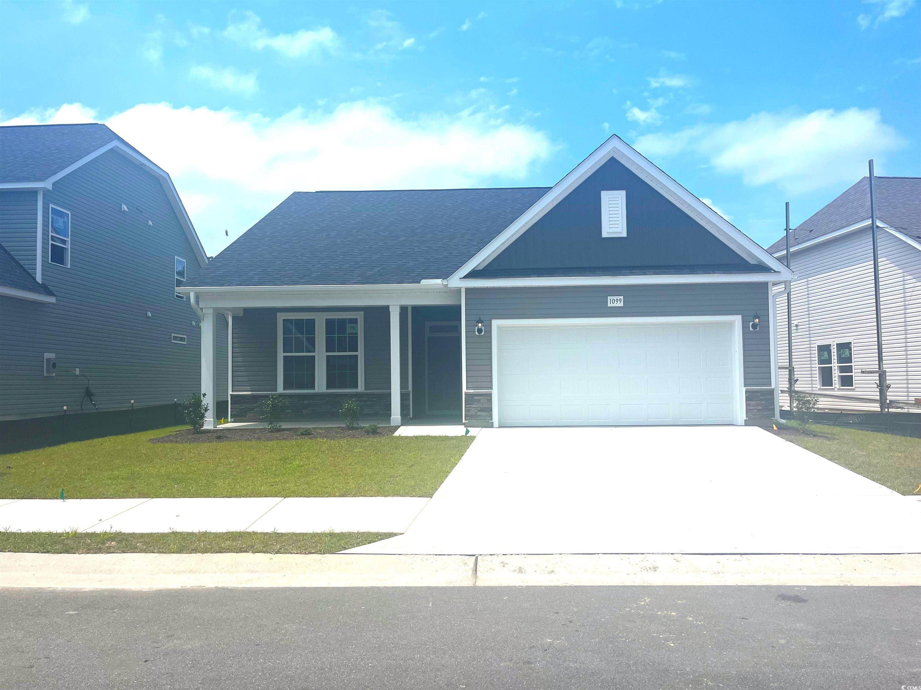 Calabash, NC 28467,1045 NW Rosefield Way