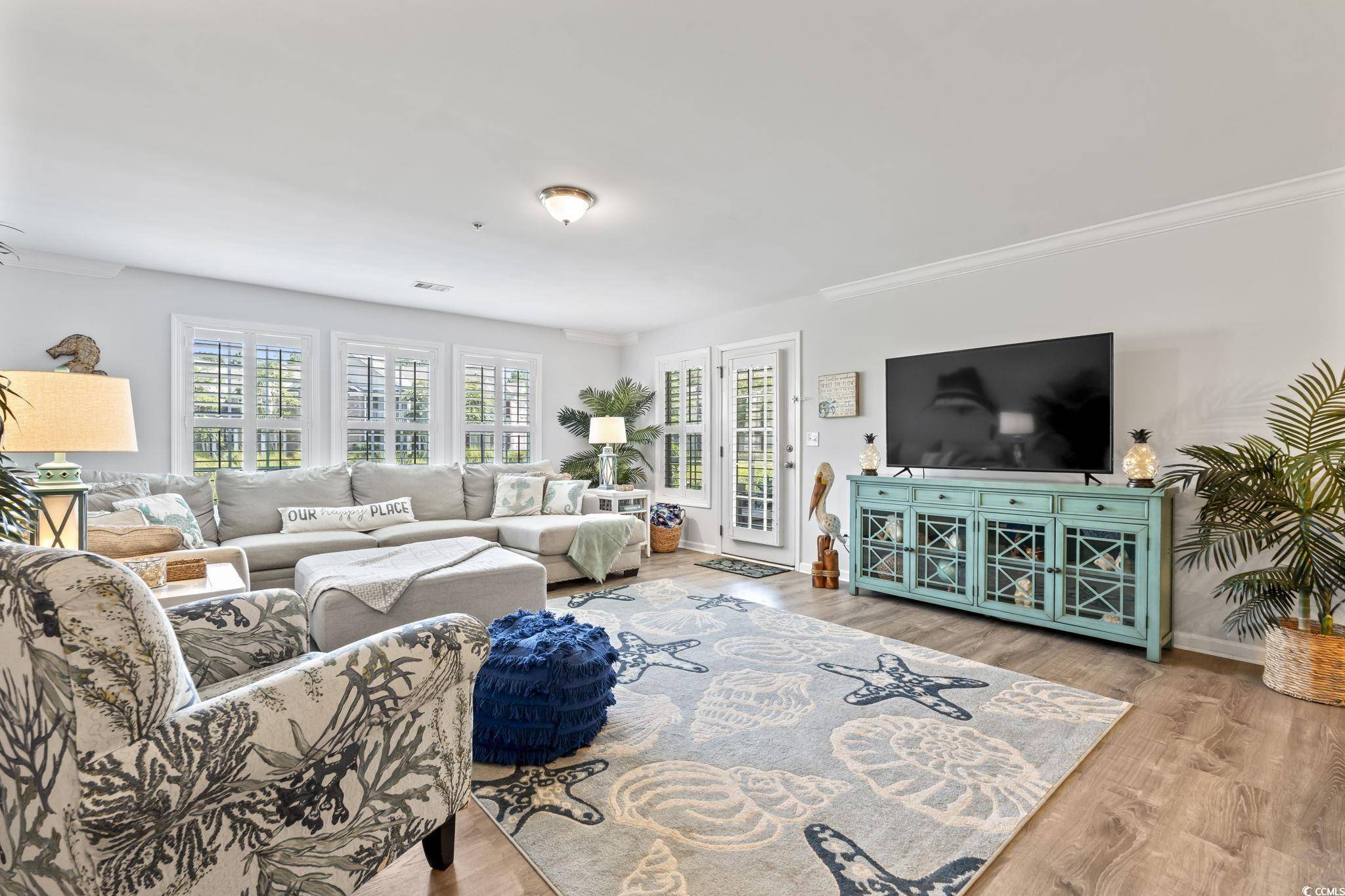 Murrells Inlet, SC 29576,115 Veranda Way #6-C