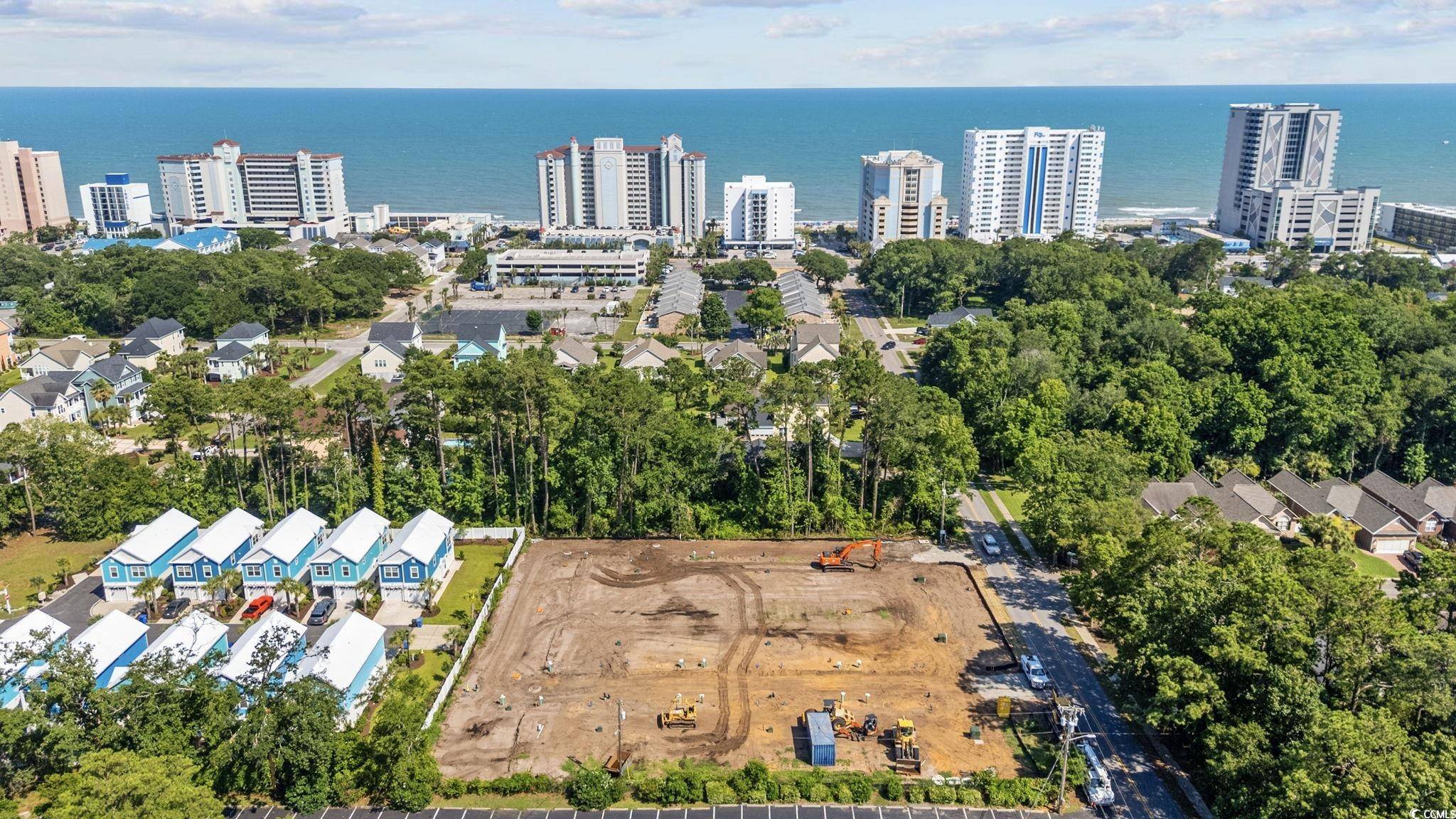 Myrtle Beach, SC 29577,410 Flounder Way