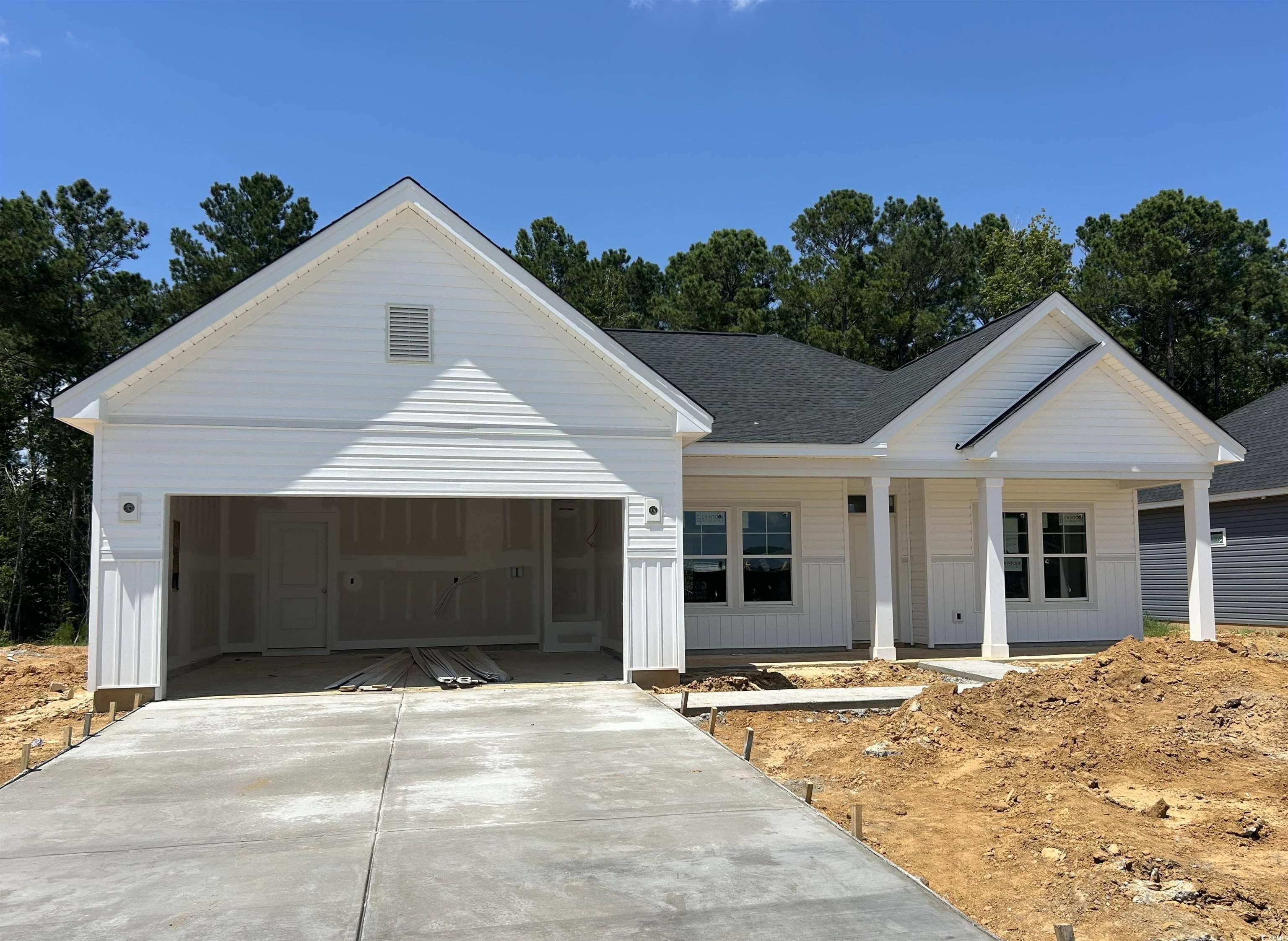 Conway, SC 29526,154 Westfield Circle