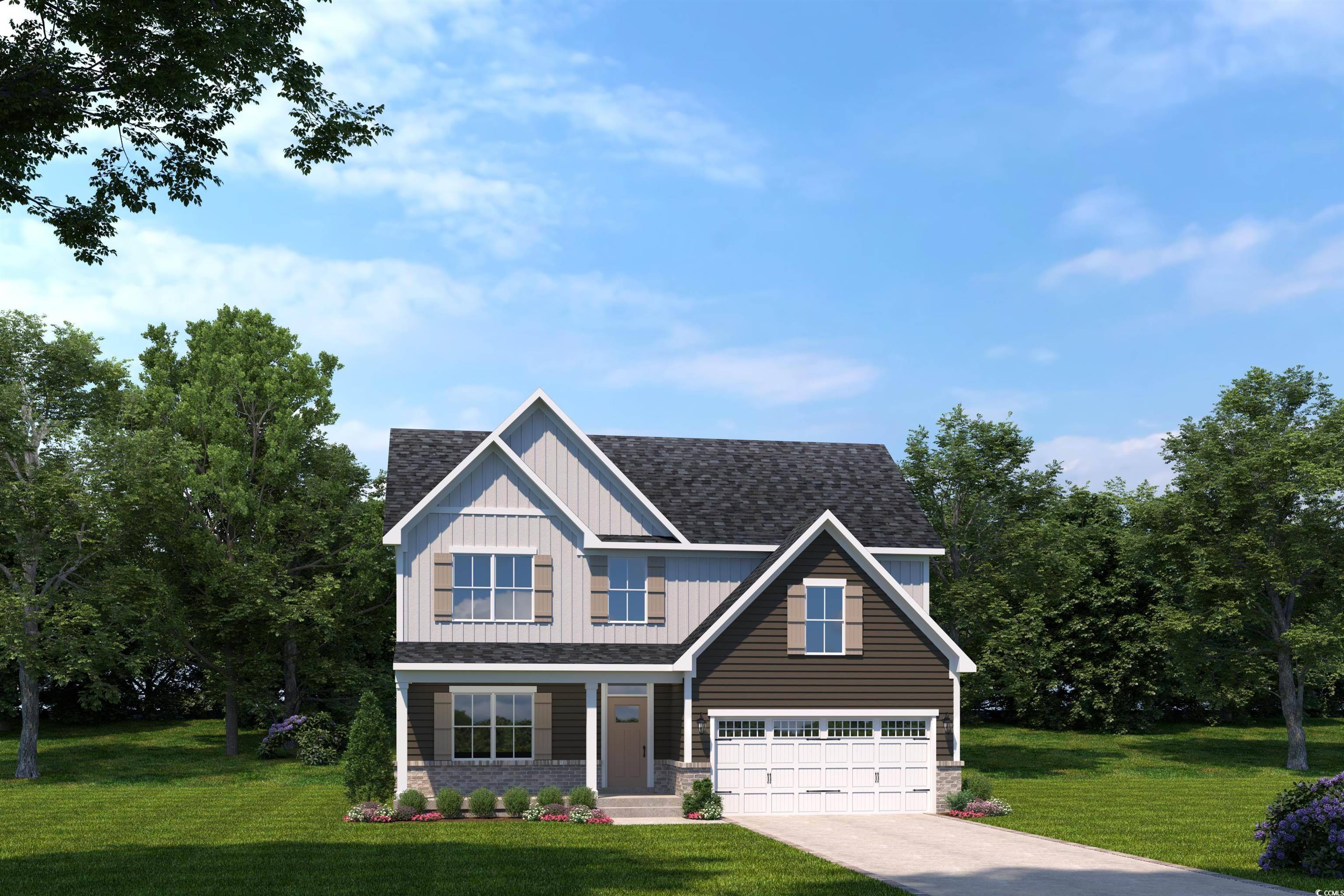 Longs, SC 29568,2261 Hazel Way