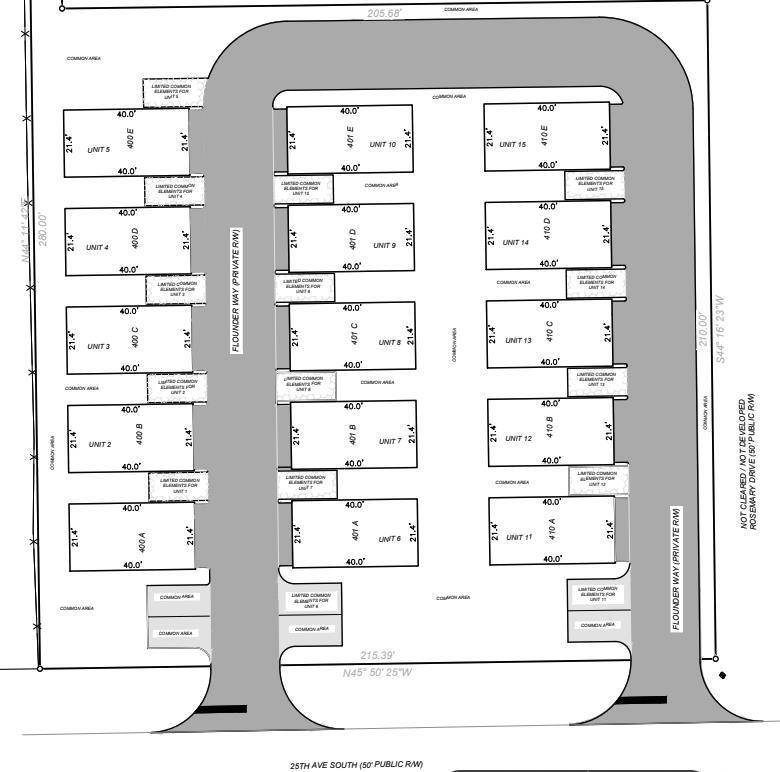 Myrtle Beach, SC 29577,410 Flounder Way