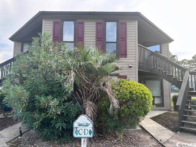 Myrtle Beach, SC 29588,406 Tree Top Ct. #Unit A