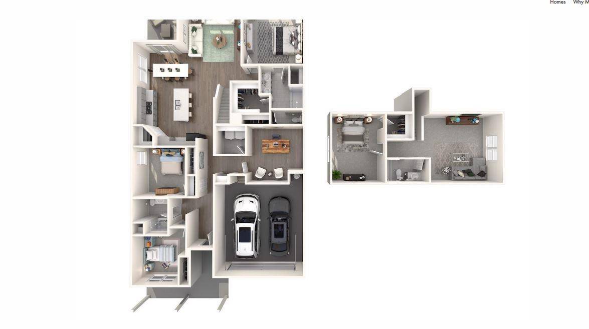 Longs, SC 29568,1603 Regal Fern Way