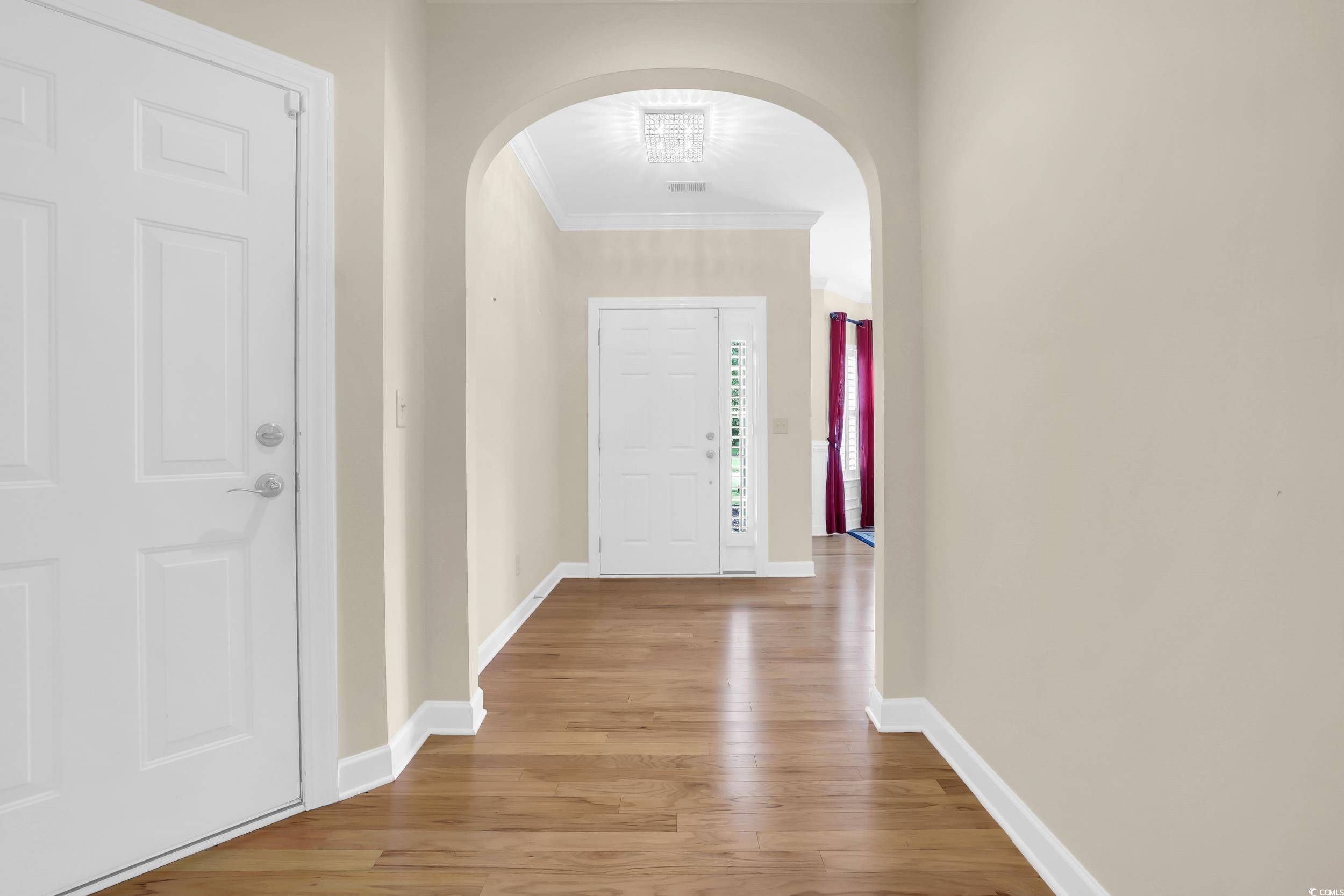 Murrells Inlet, SC 29576,135 Shenandoah Dr.