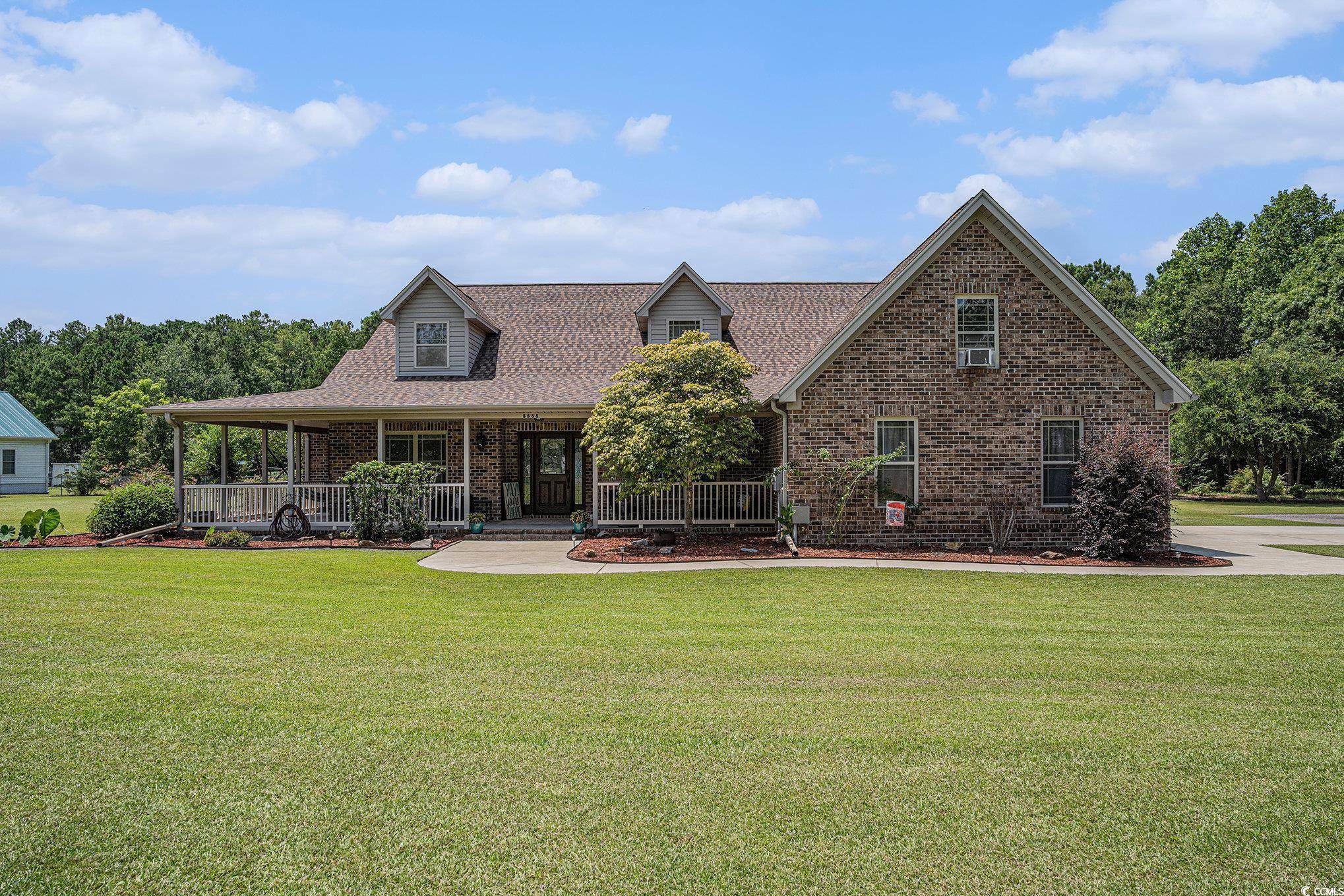 Conway, SC 29527,5858 Bluewater Rd.
