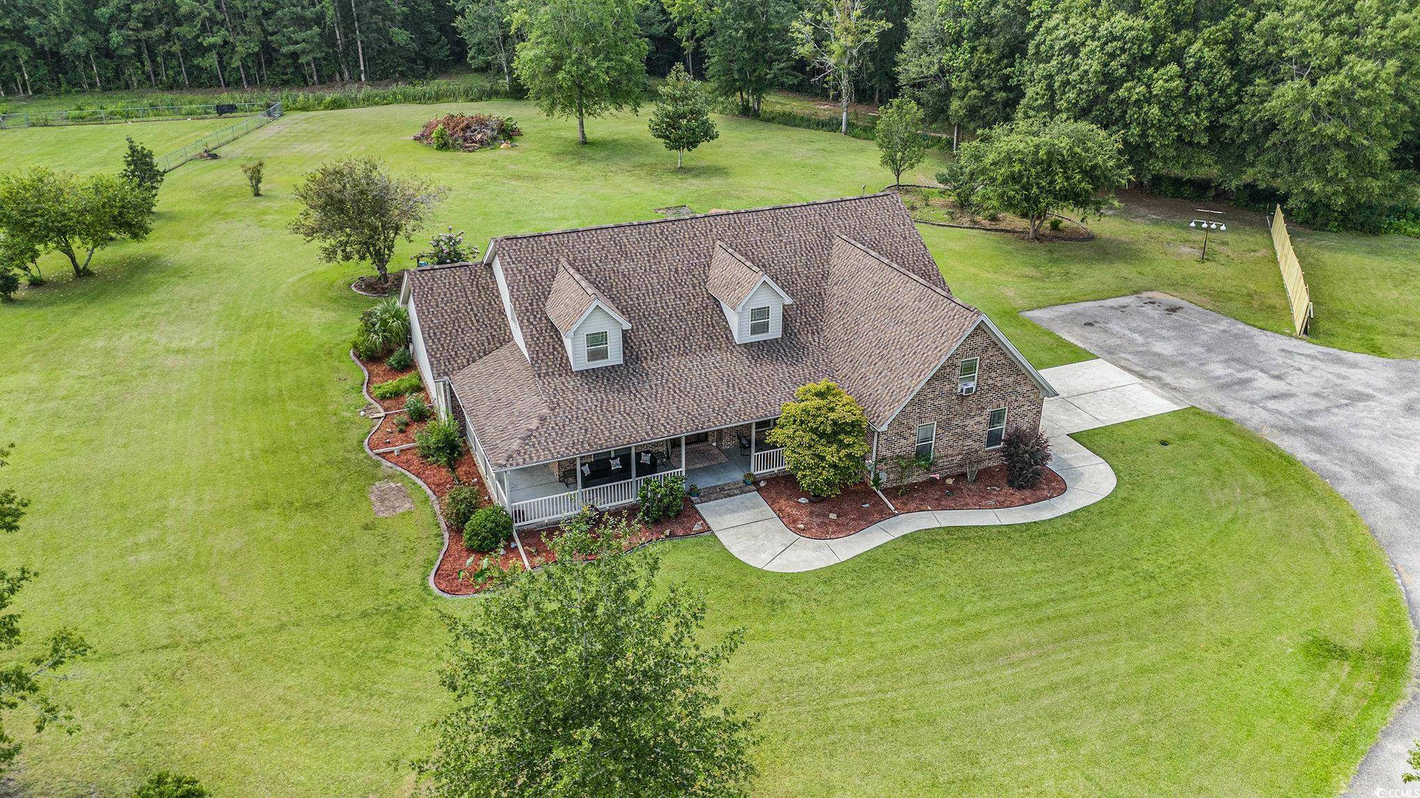 Conway, SC 29527,5858 Bluewater Rd.