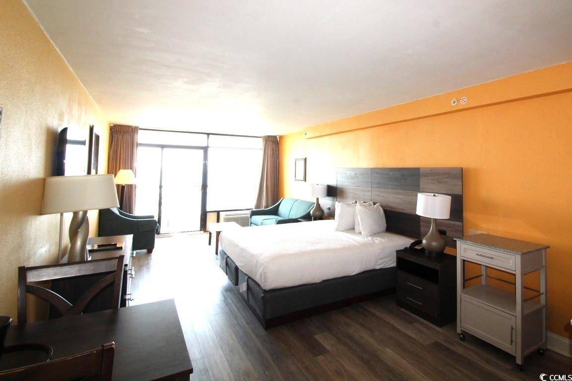 Myrtle Beach, SC 29577,1501 S Ocean Blvd. #430