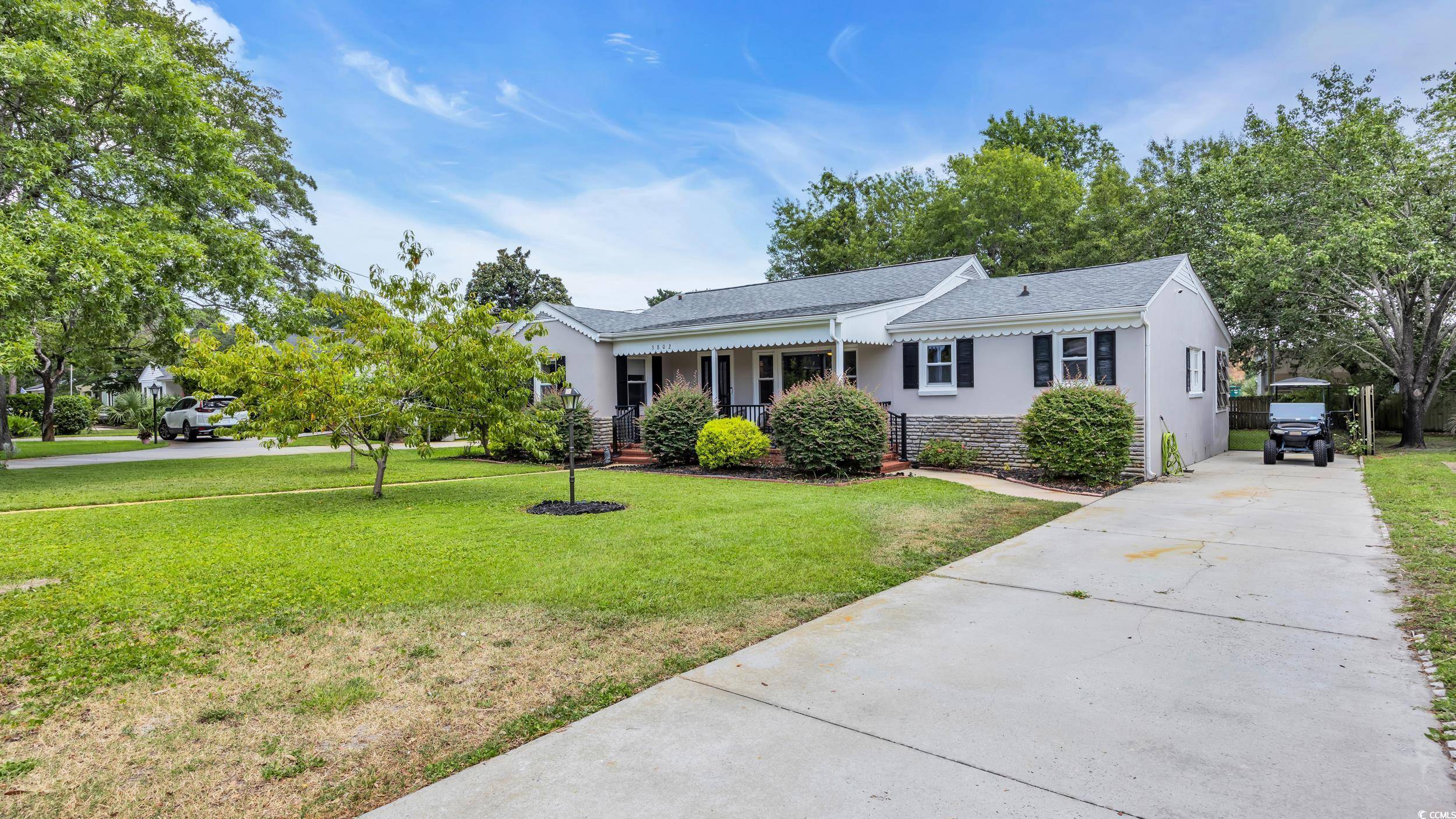 Myrtle Beach, SC 29577,3802 Pine Lake Dr.