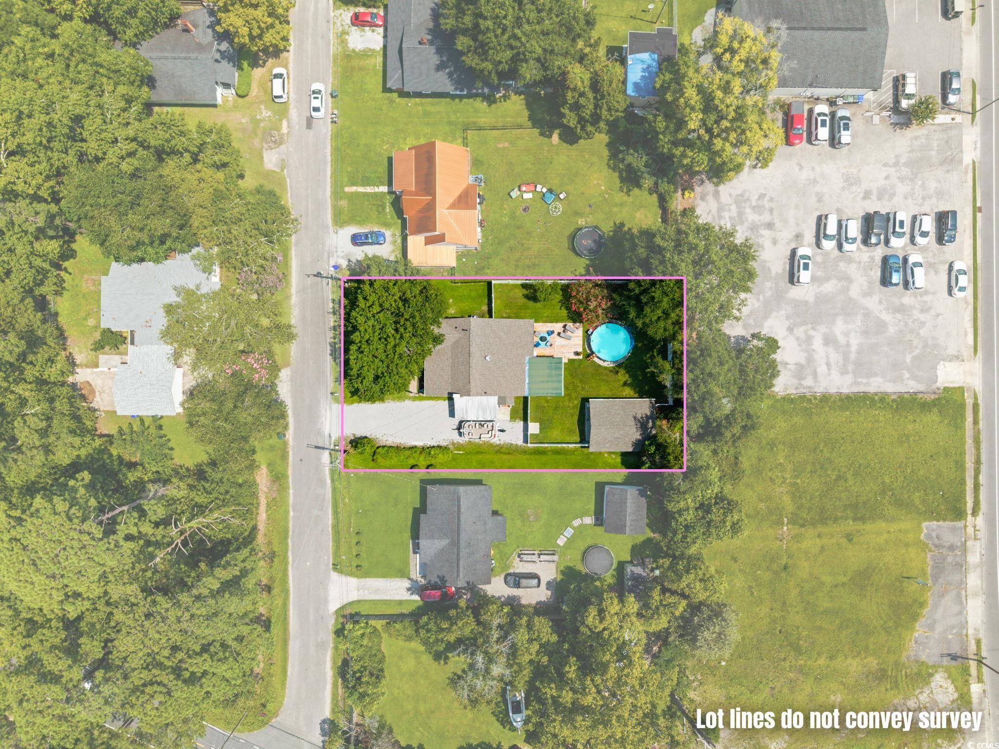 Conway, SC 29526,1904 Fulmer St.