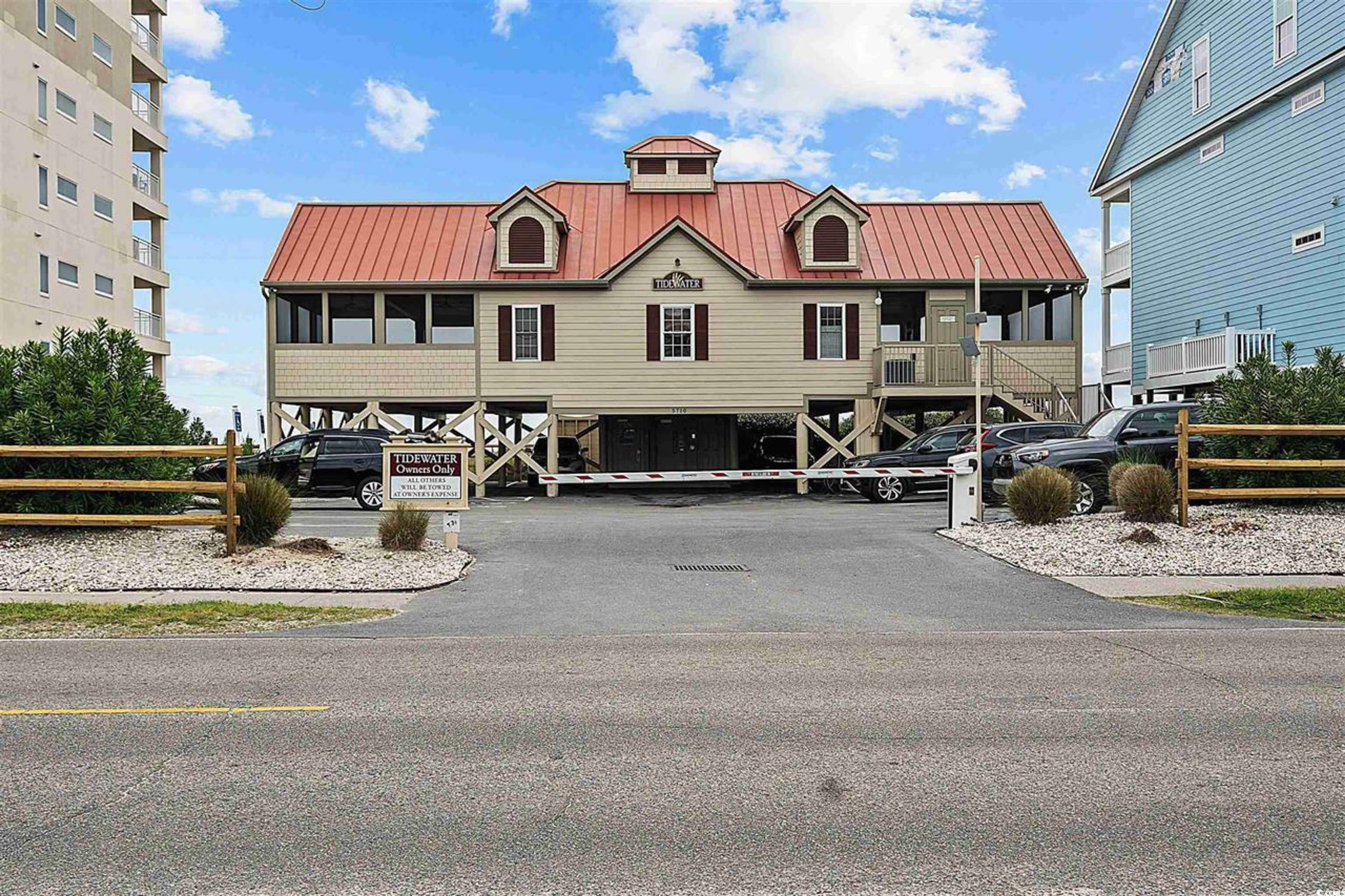 North Myrtle Beach, SC 29582,1221 Tidewater Dr. #211