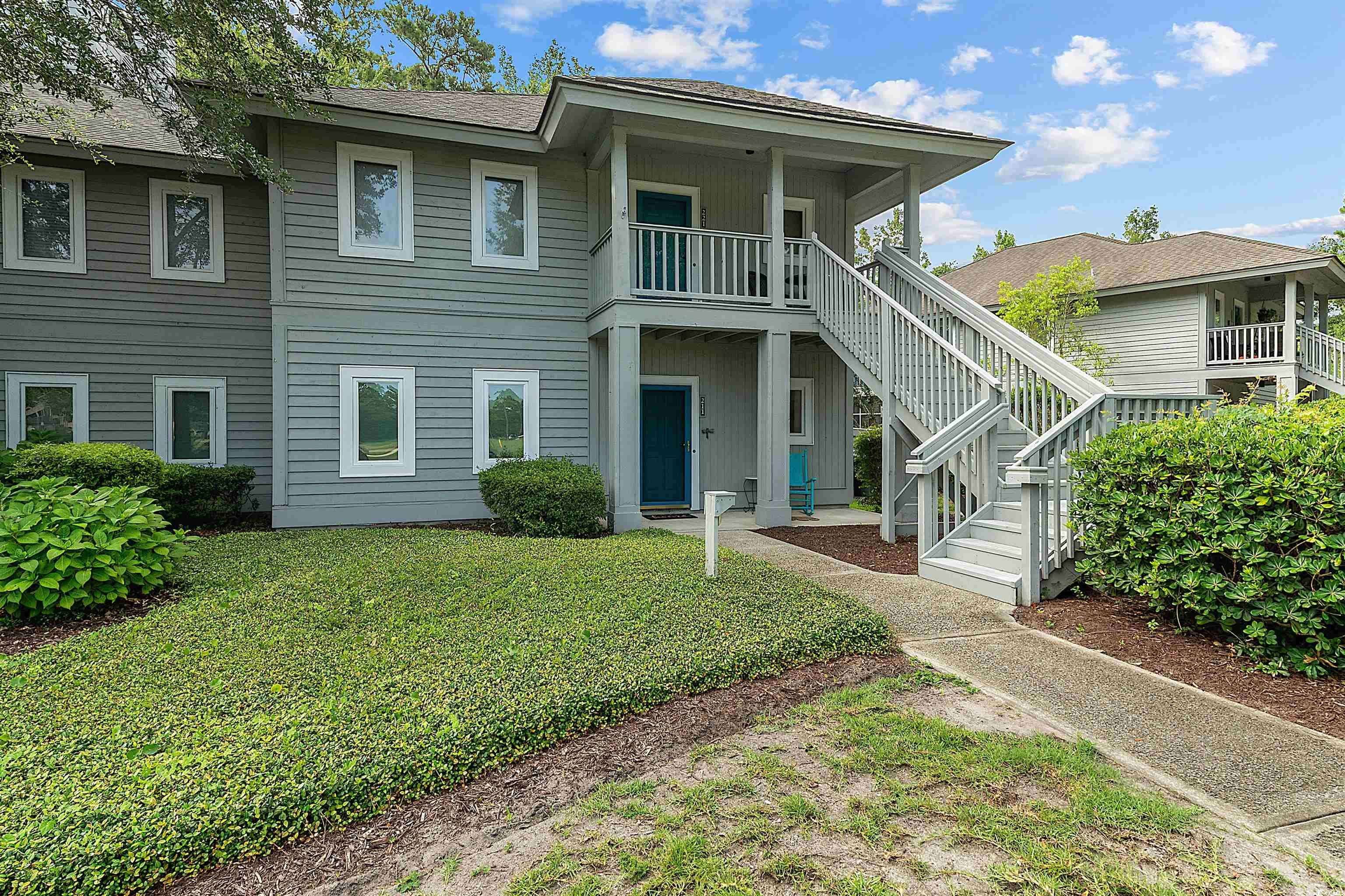 North Myrtle Beach, SC 29582,1221 Tidewater Dr. #211