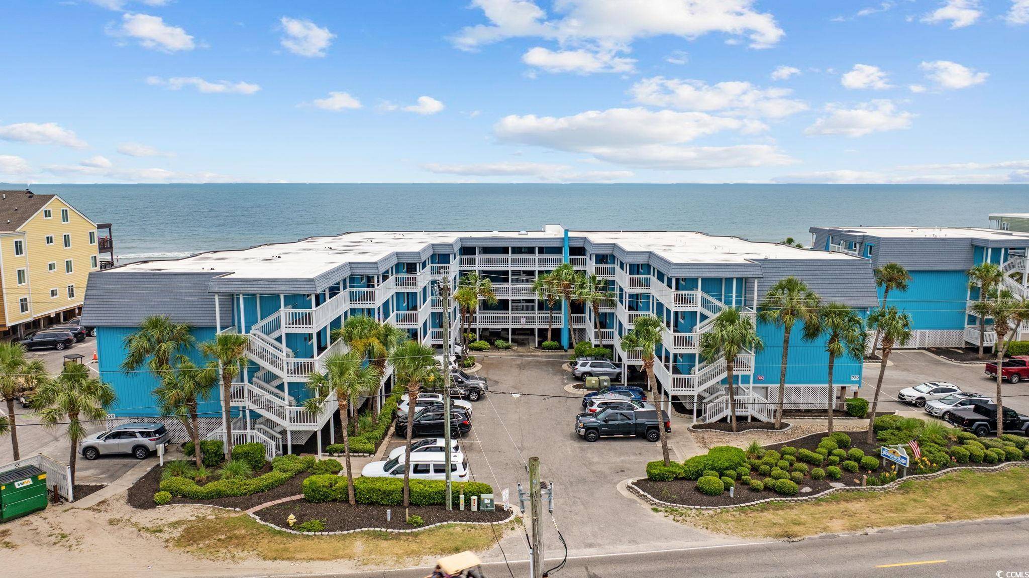 Murrells Inlet, SC 29576,720 Waccamaw Dr. #301