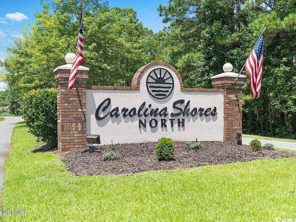 Calabash, NC 28467,414 Laurel Ct.