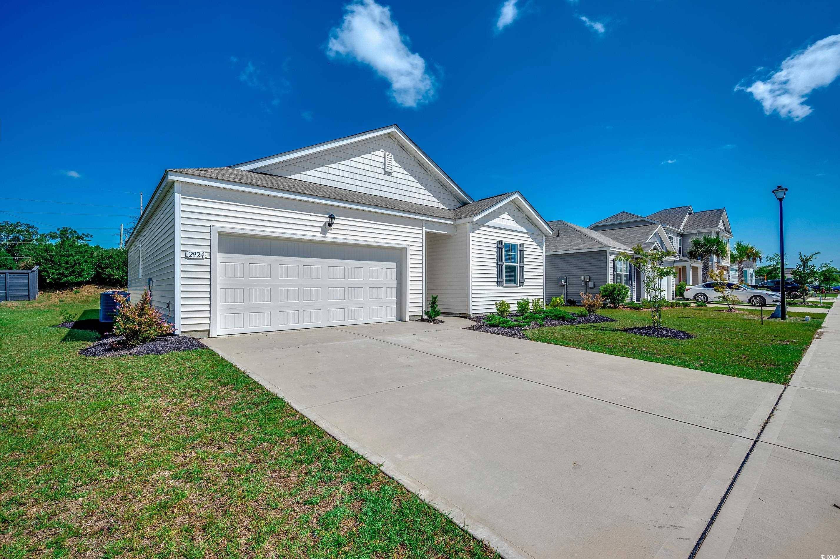 Myrtle Beach, SC 29577,2924 Skylar Dr.