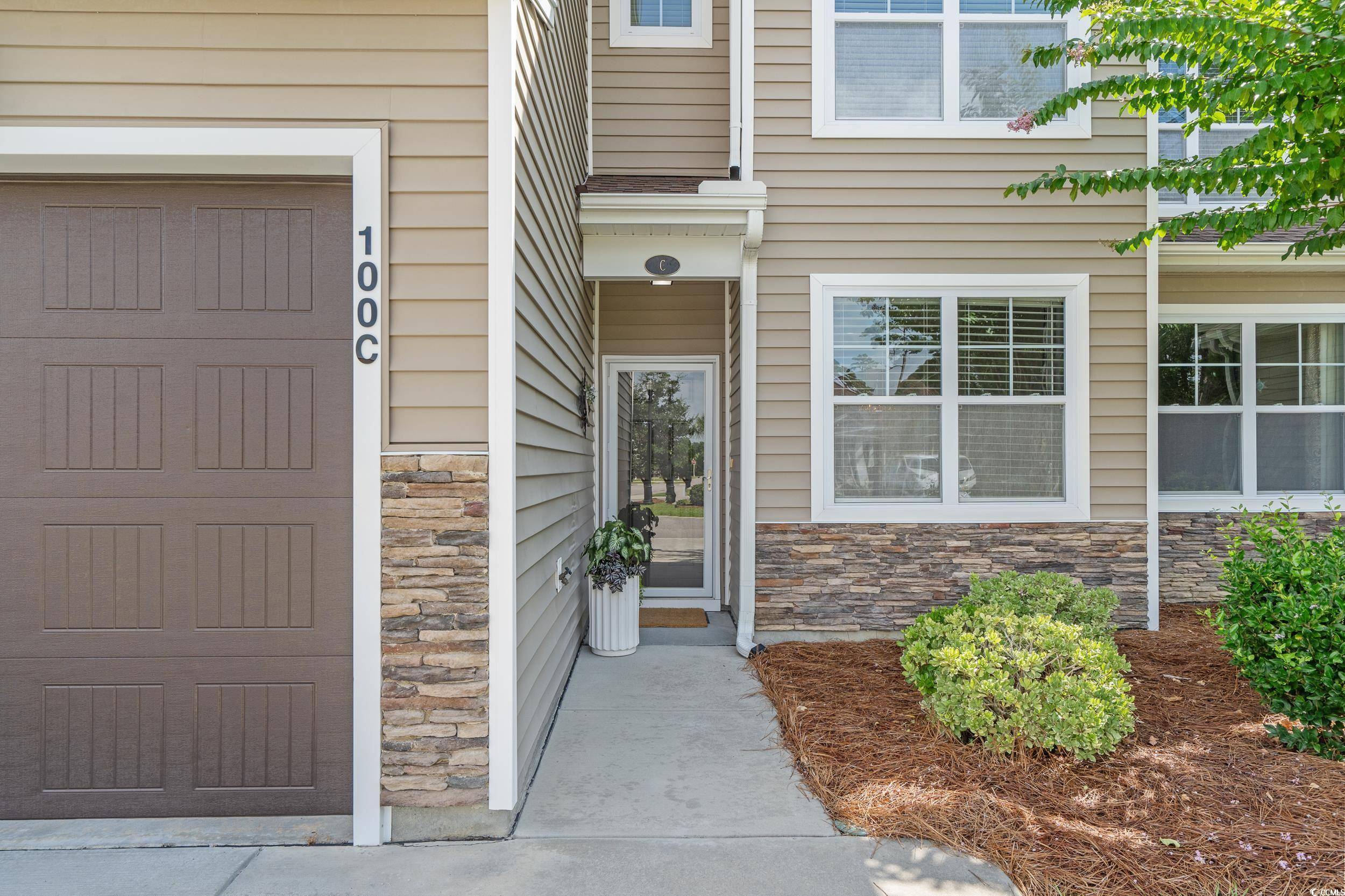 Myrtle Beach, SC 29588,100 Machrie Loop #C