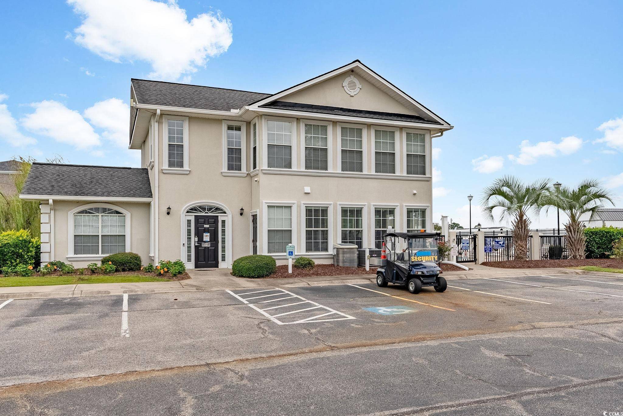 Little River, SC 29566,4528 North Plantation Harbour Dr. #B18