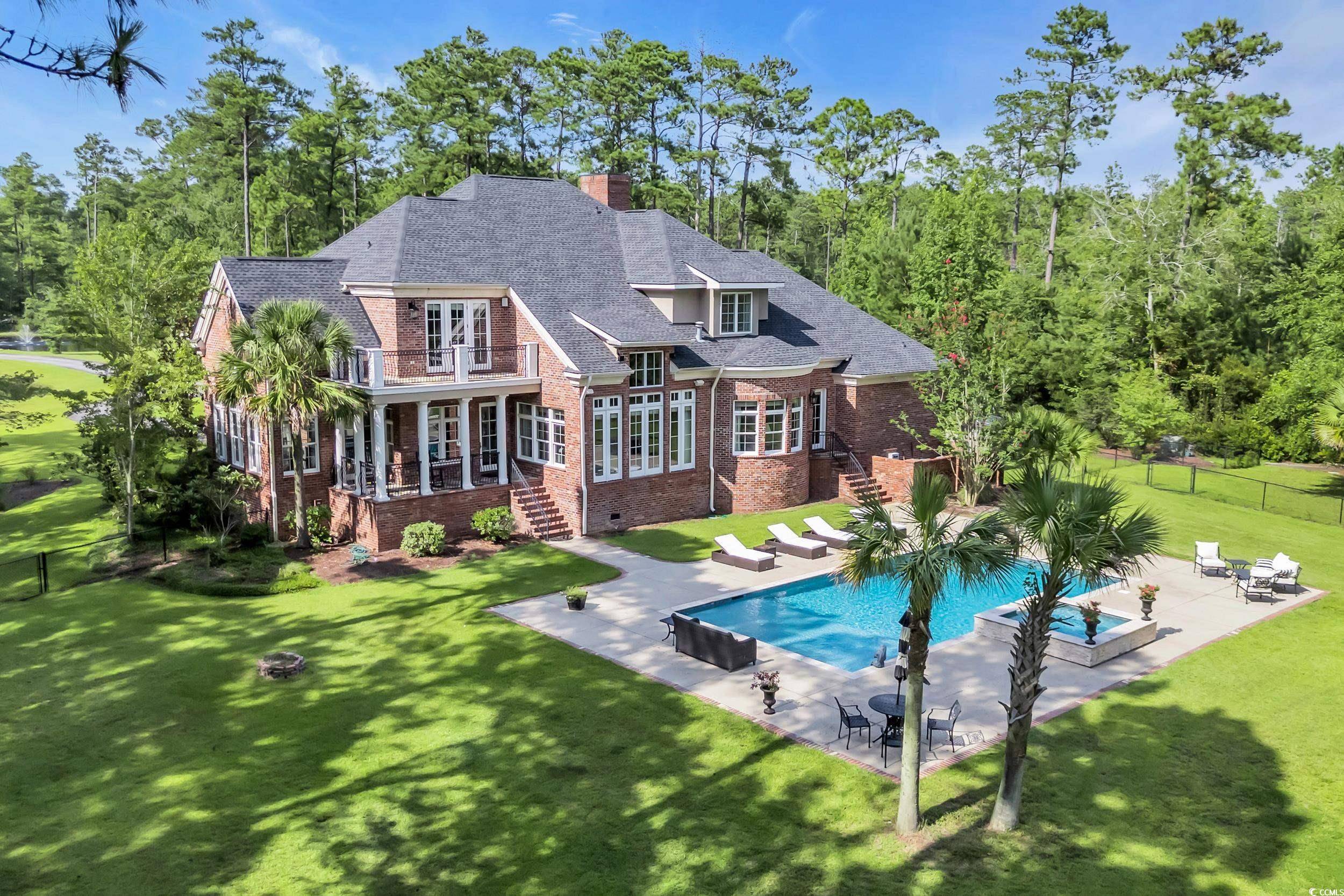 Loris, SC 29569,1000 Fox Bay Rd.
