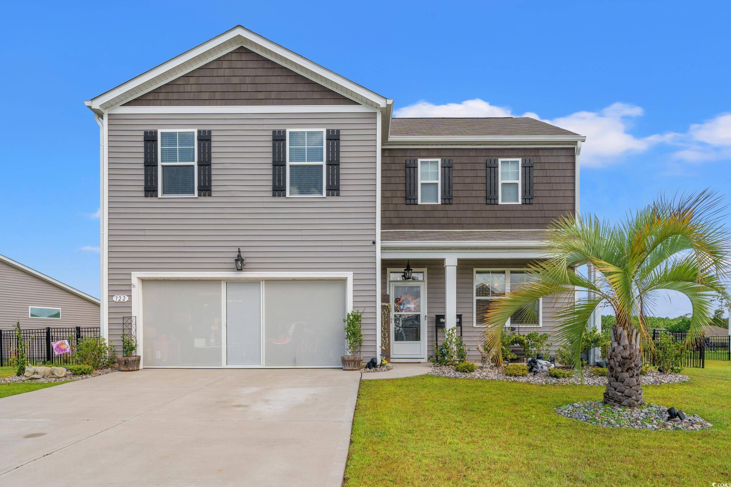 Conway, SC 29526,722 Coquina Bay Dr.