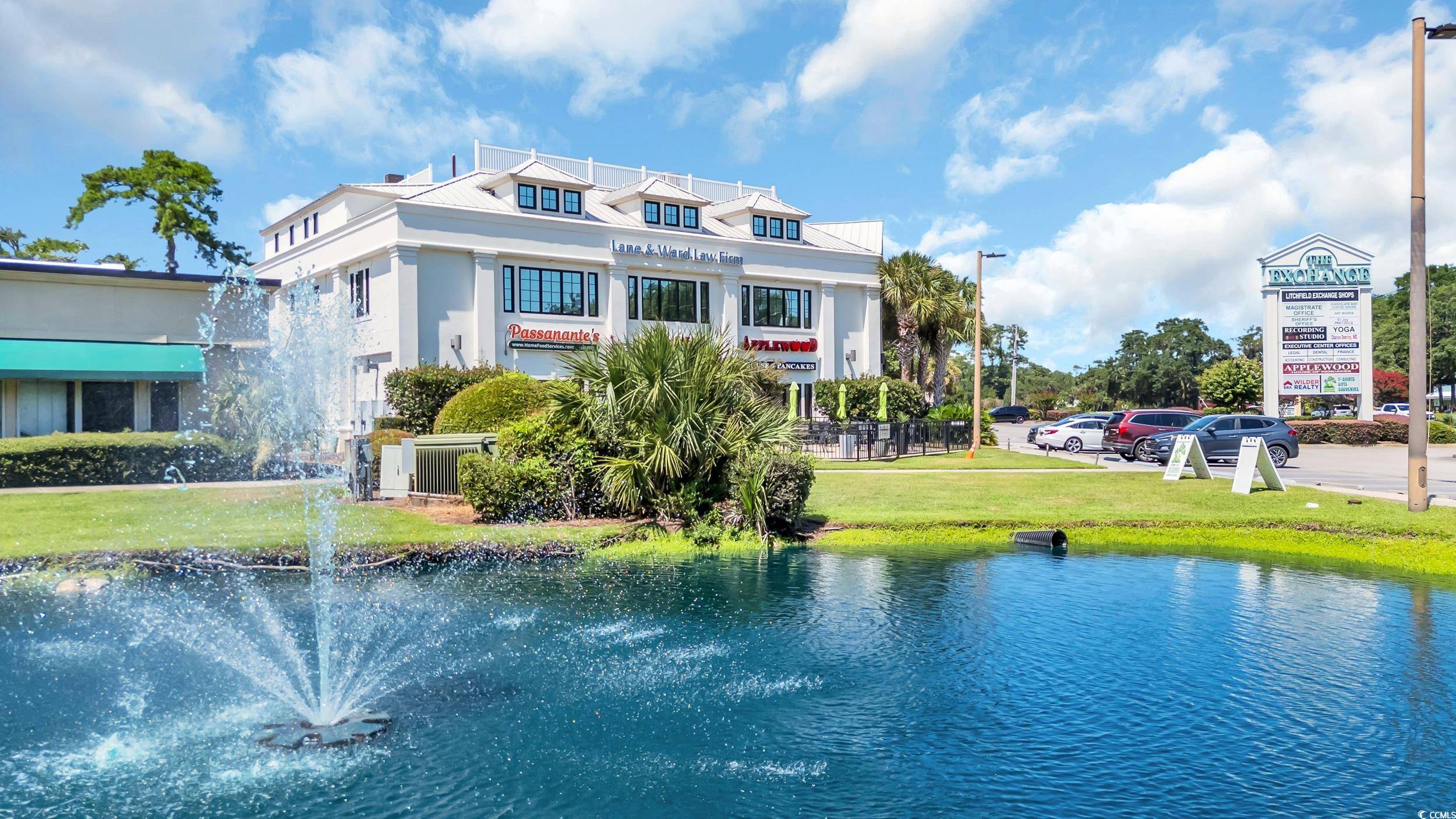 Pawleys Island, SC 29585,14361 Ocean Highway