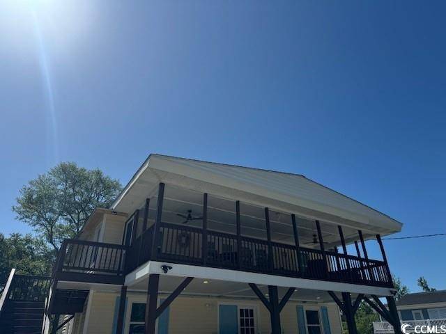 Garden City Beach, SC 29576,410 Wando St.