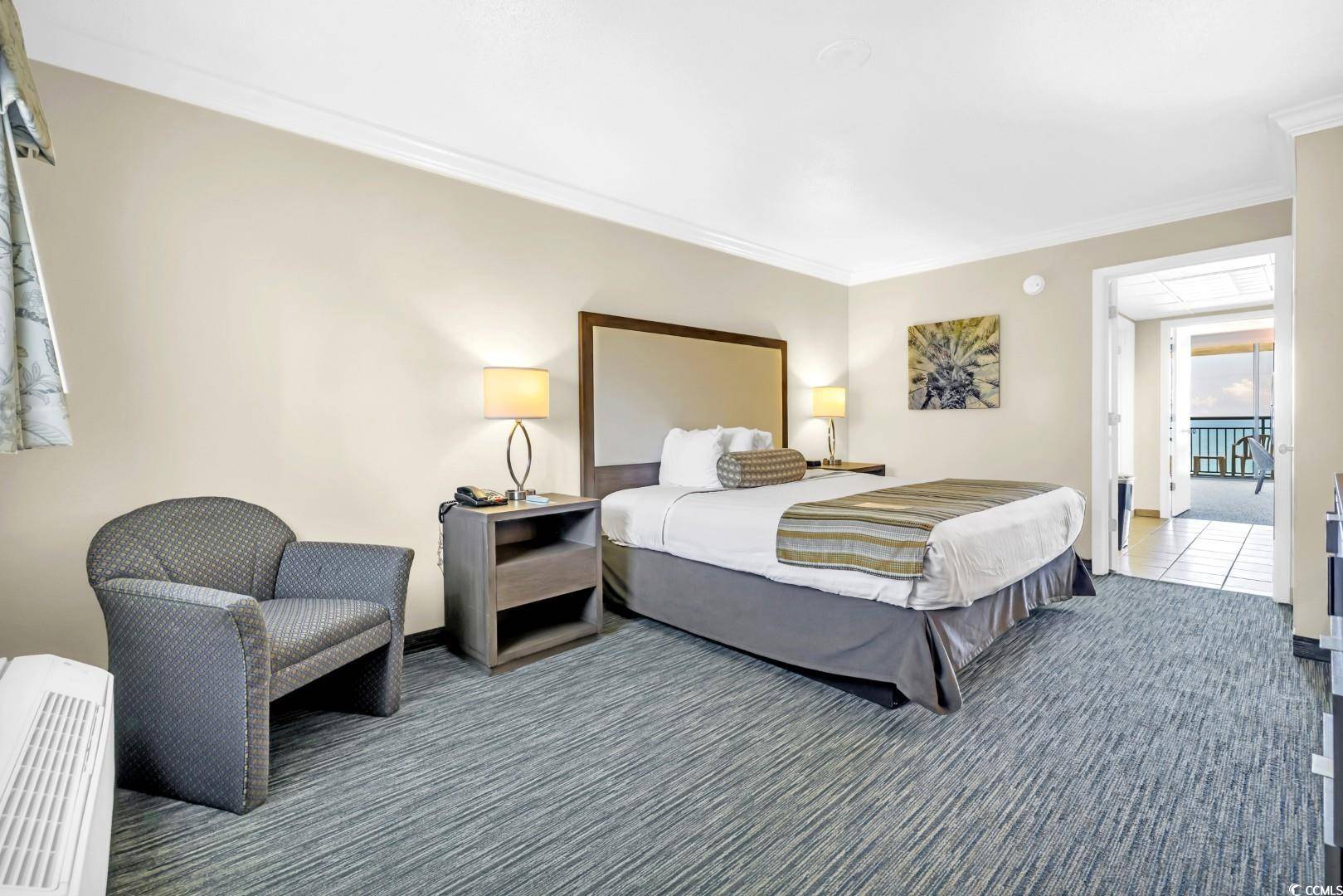 Myrtle Beach, SC 29577,1105 S Ocean Blvd. #1130