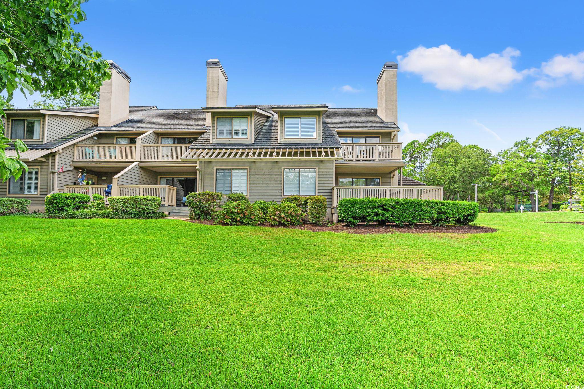 Myrtle Beach, SC 29572,175 Saint Clears Way #23A