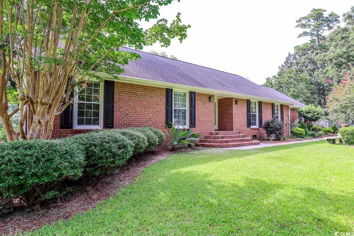 Conway, SC 29526,2221 Rosebud Dr.