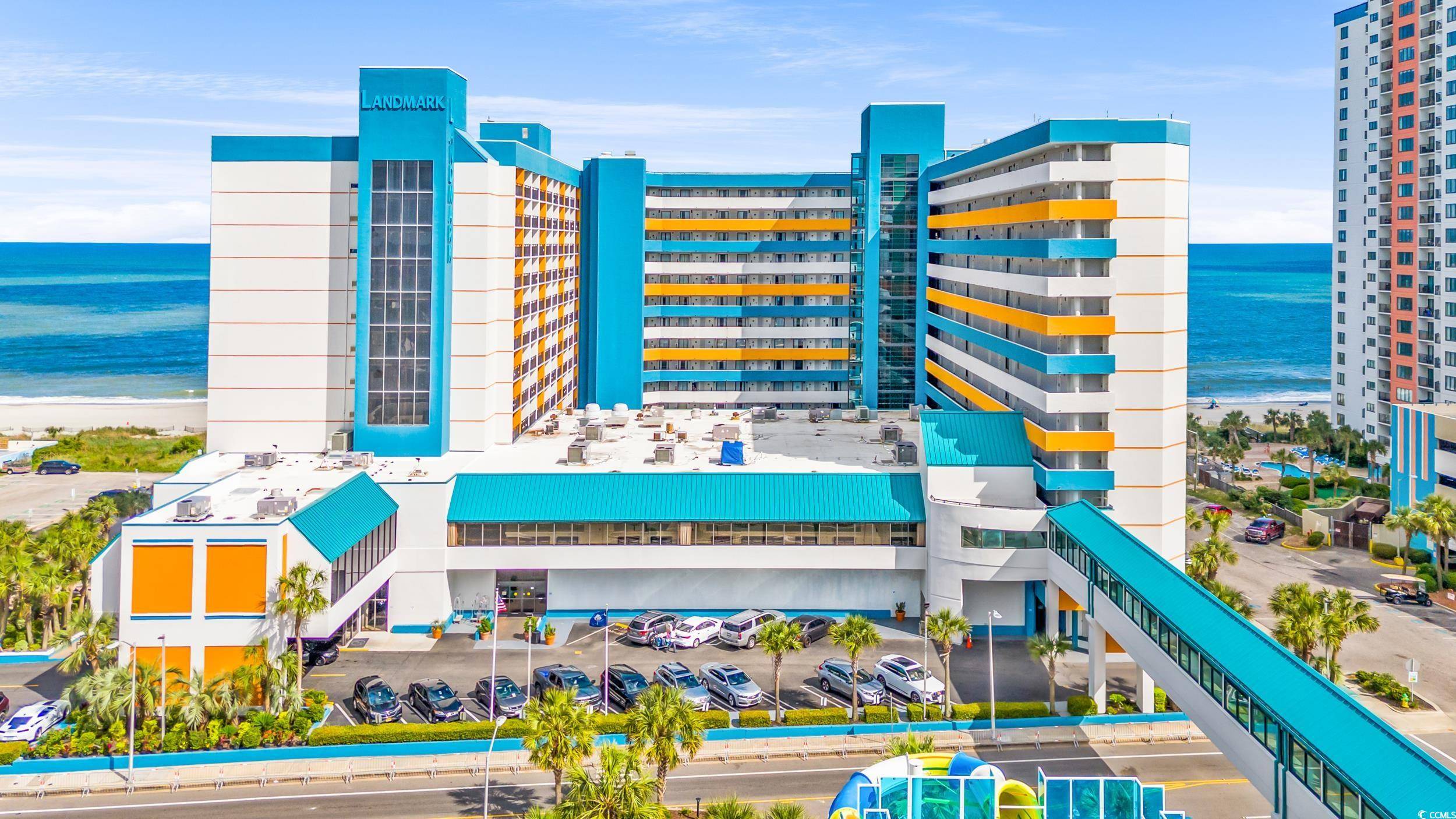 Myrtle Beach, SC 29577,1501 S Ocean Blvd. #241