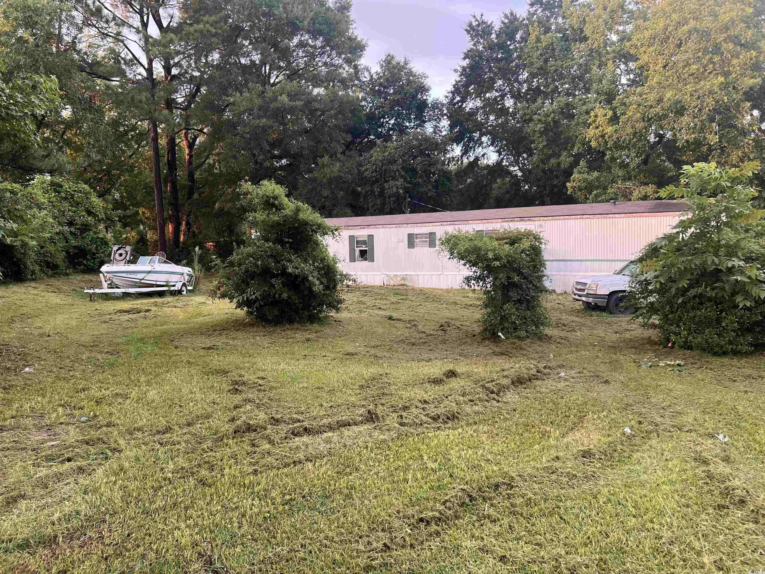 Orangeburg, SC 29118,1118 Decatur St.