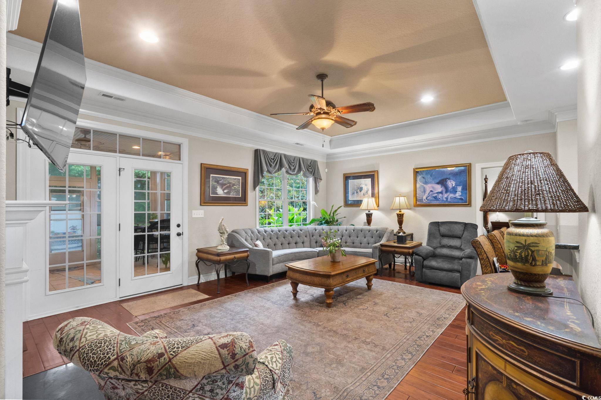 Myrtle Beach, SC 29572,832 Corrado St.