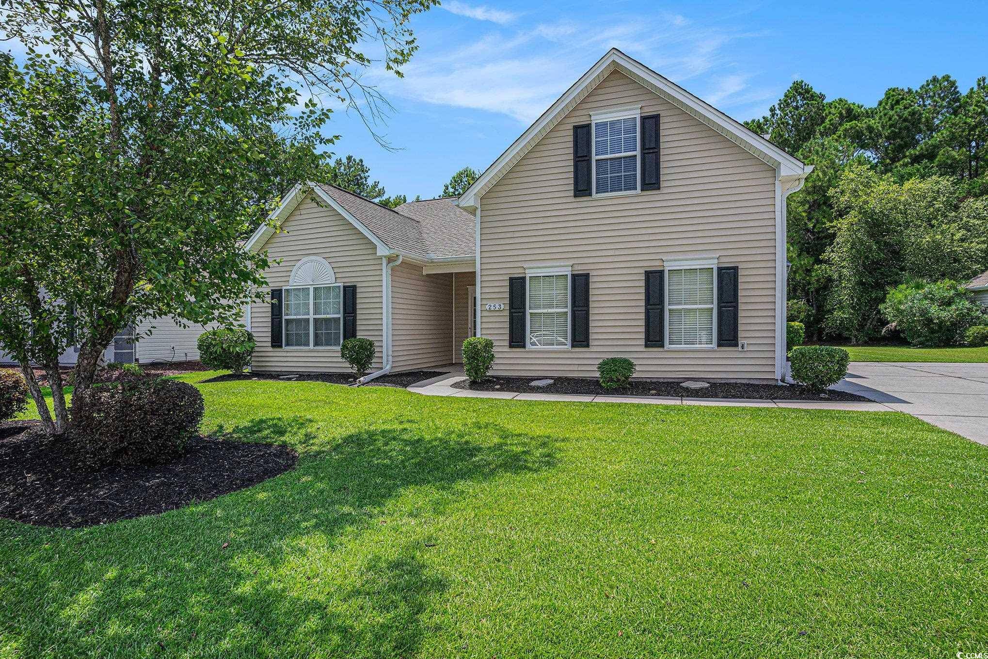 Little River, SC 29566,253 Carriage Lake Dr.