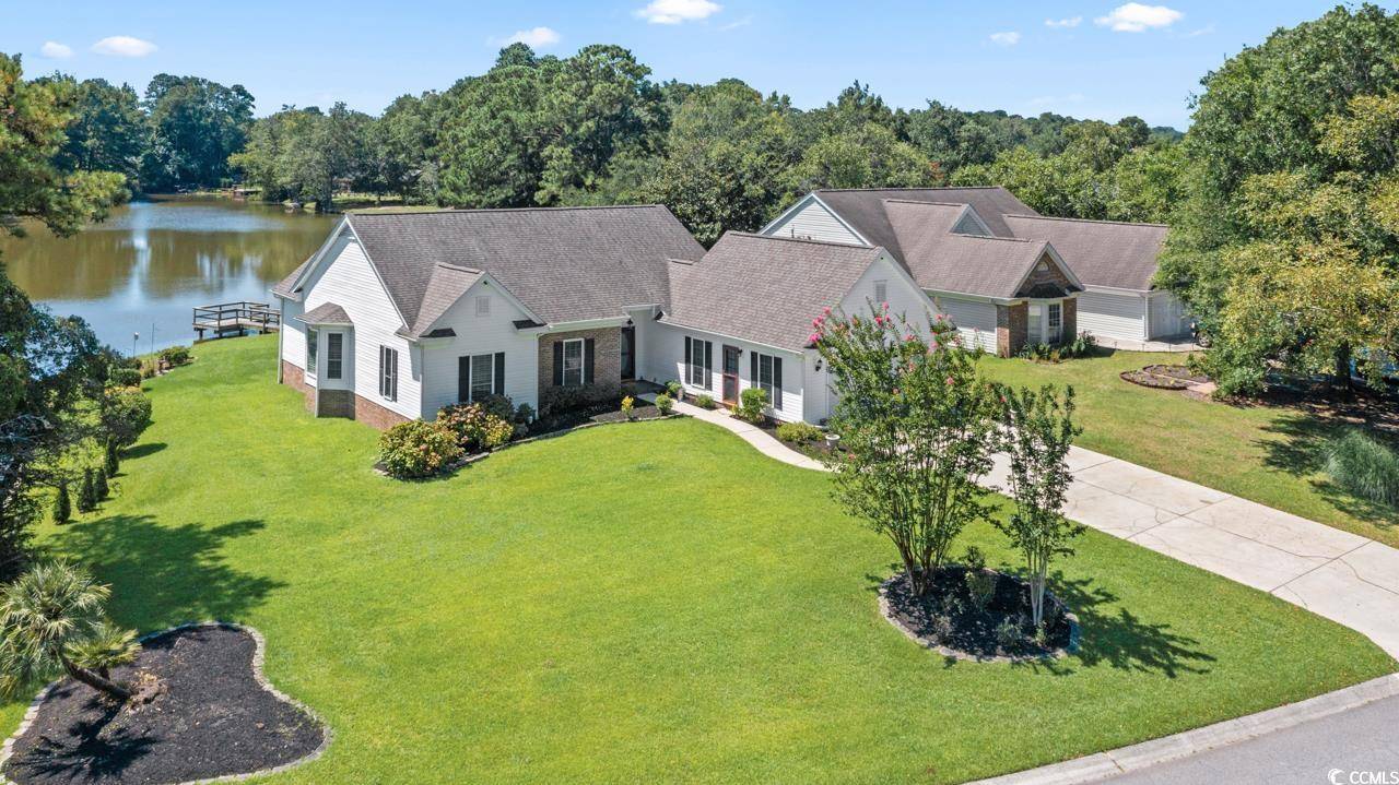 Surfside Beach, SC 29575,1874 Southwood Dr.