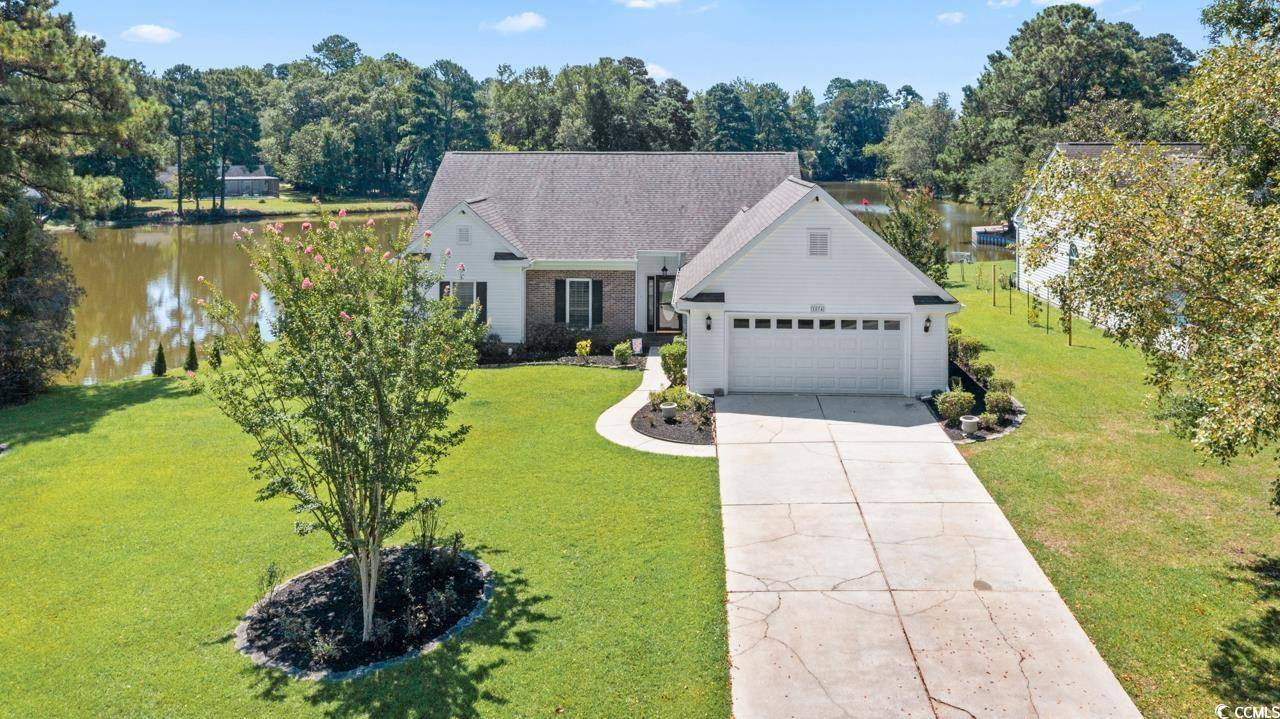 Surfside Beach, SC 29575,1874 Southwood Dr.