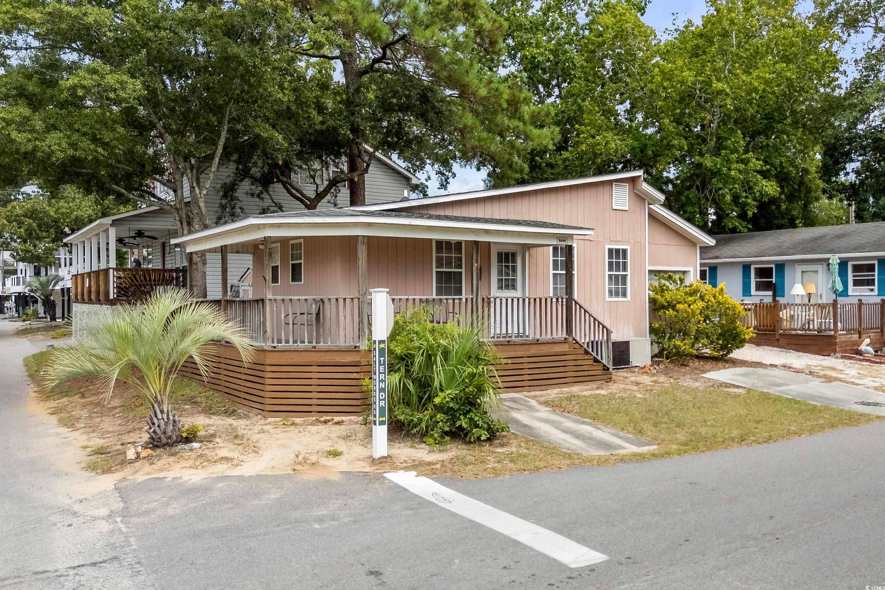 Myrtle Beach, SC 29575,6001- 5644 S Kings Highway