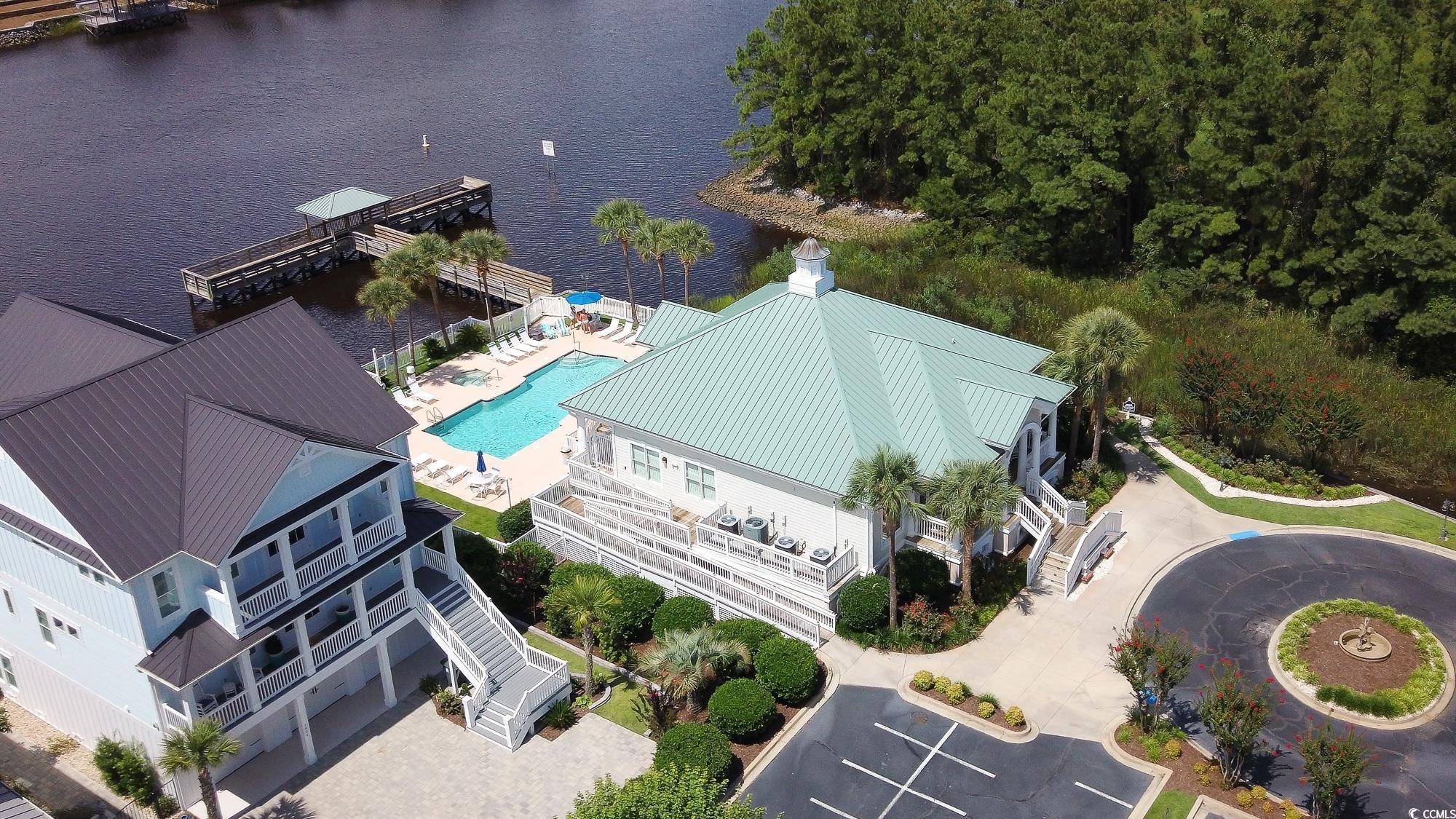 North Myrtle Beach, SC 29582,1608 Waterway Dr.