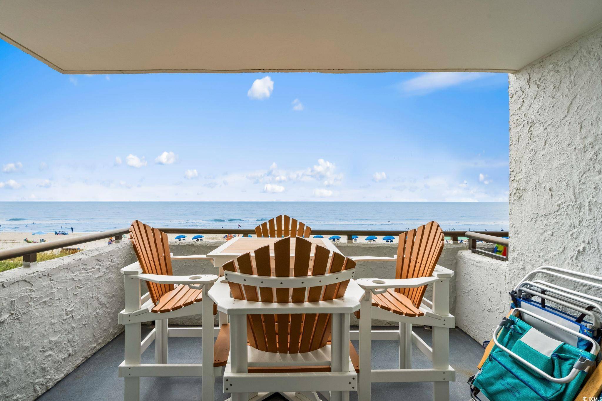 Myrtle Beach, SC 29577,2001 S Ocean Blvd. #204