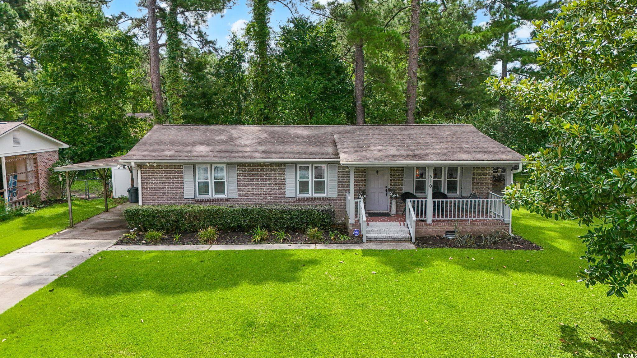 Myrtle Beach, SC 29588,610 Burcale Road Circle