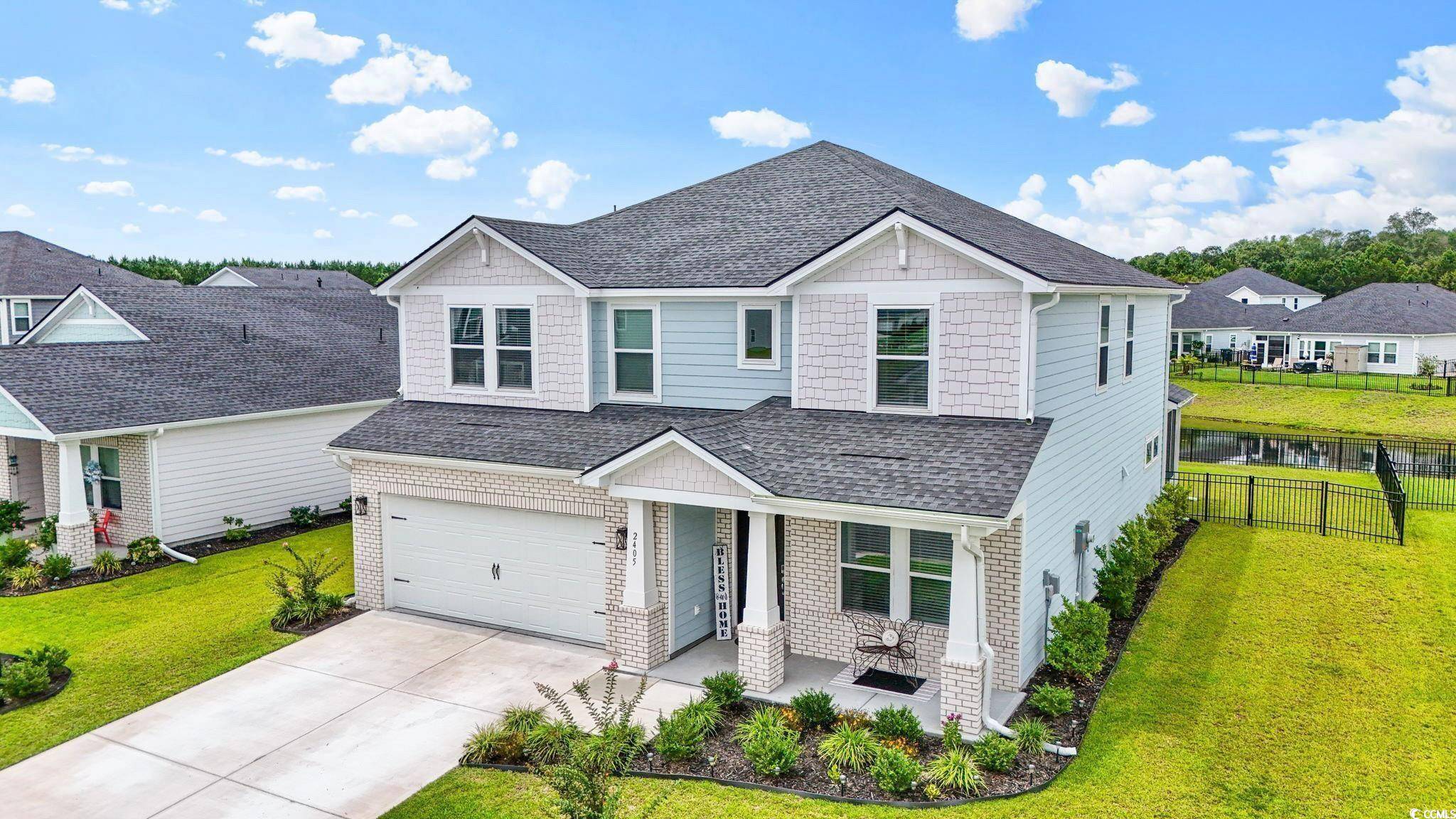Longs, SC 29568,2405 Copper Meadow Loop
