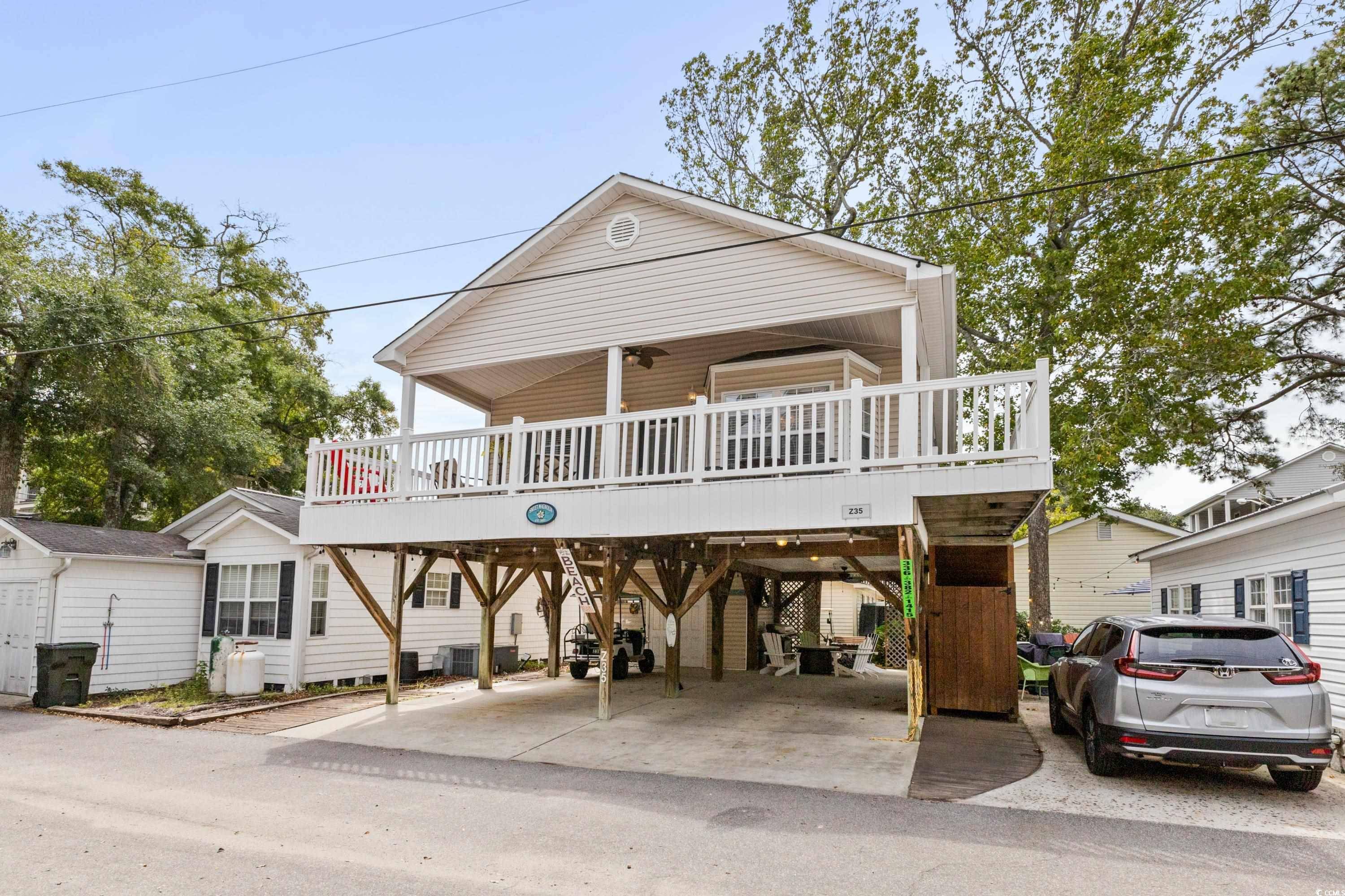 Myrtle Beach, SC 29575,6001 - Z35 S Kings Hwy.