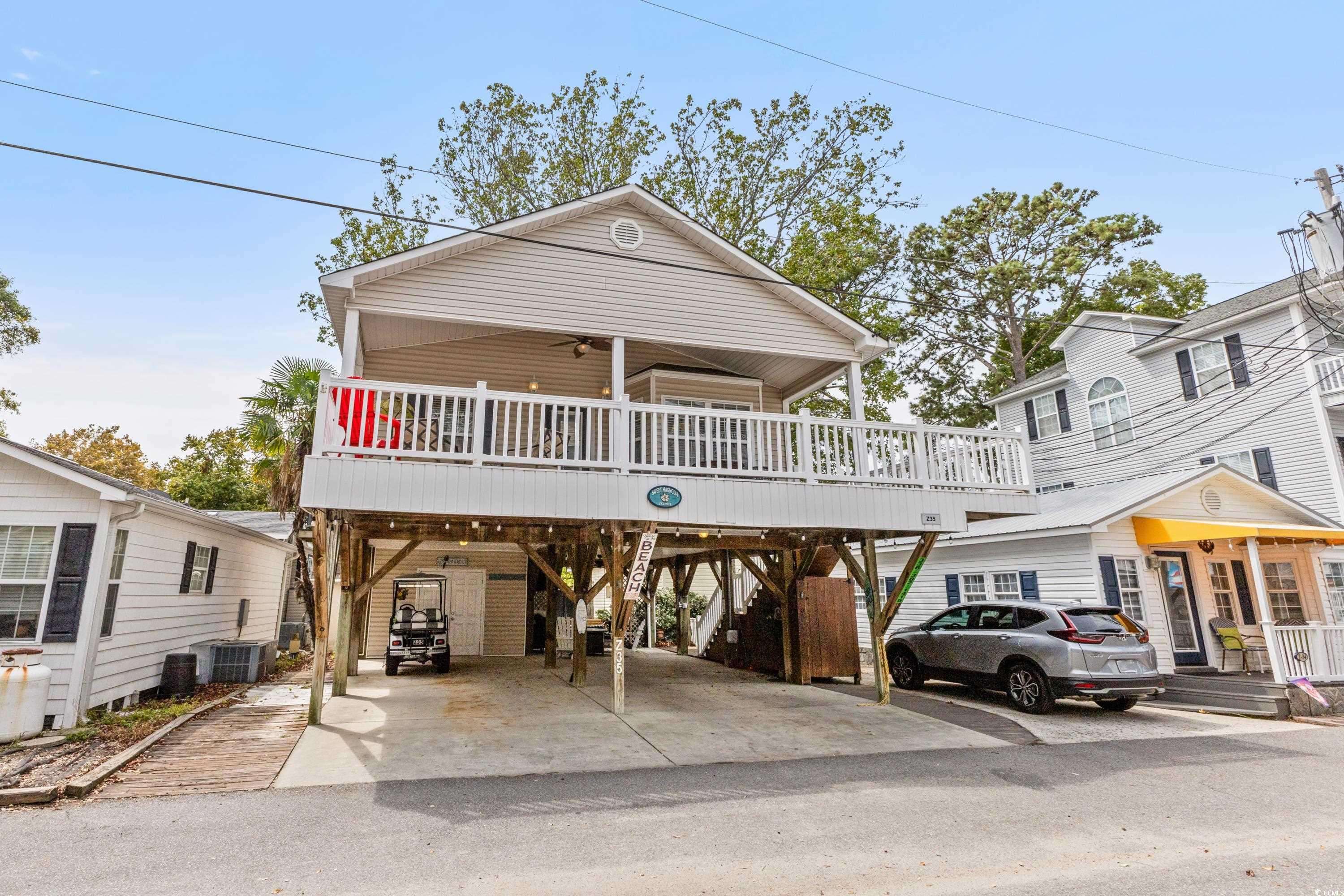 Myrtle Beach, SC 29575,6001 - Z35 S Kings Hwy.